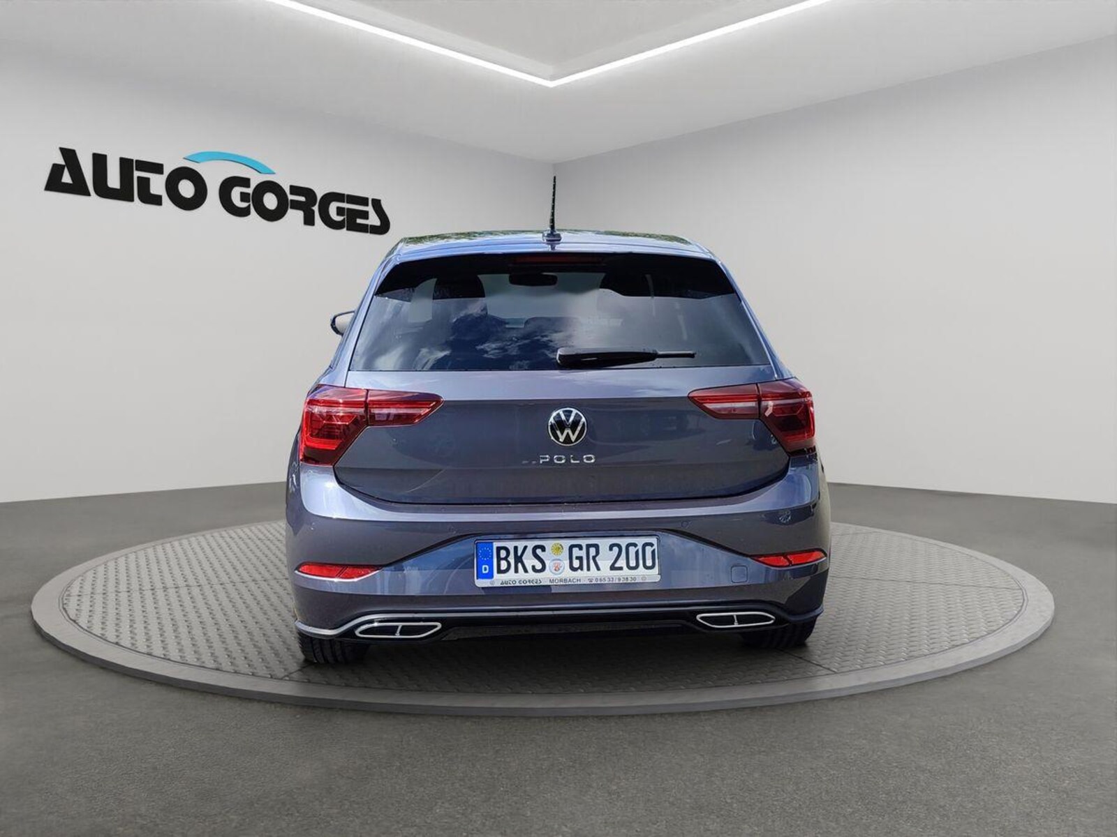 Volkswagen Polo – Bild 4