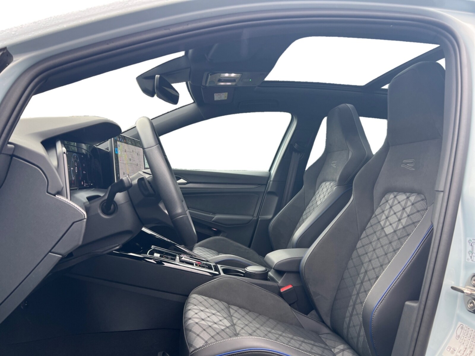 Volkswagen Golf Variant – Bild 9