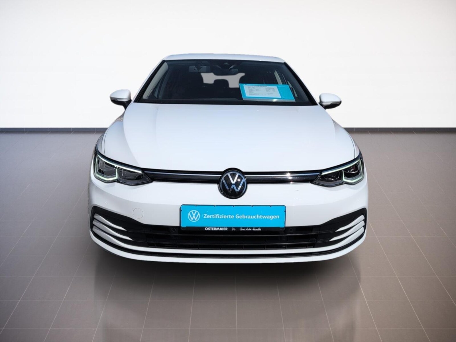 Volkswagen Golf – Bild 3