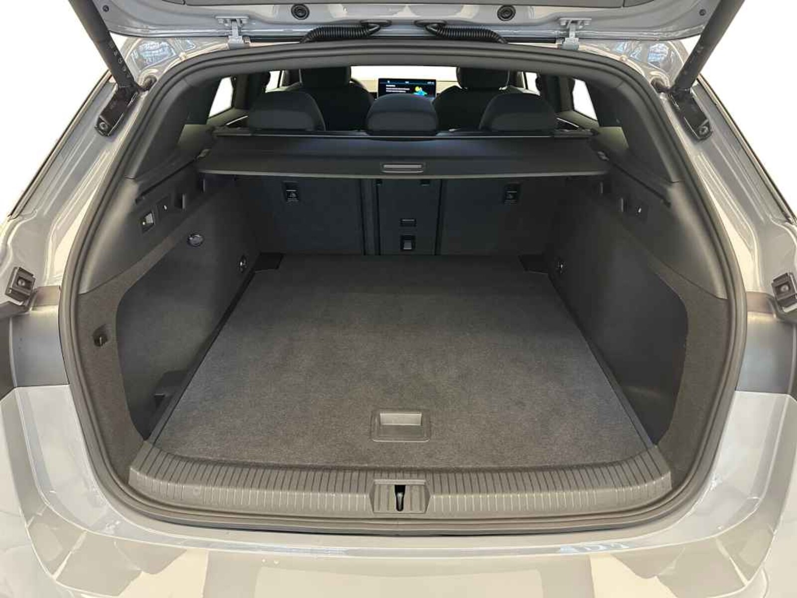 Volkswagen ID.7 Tourer – Bild 11