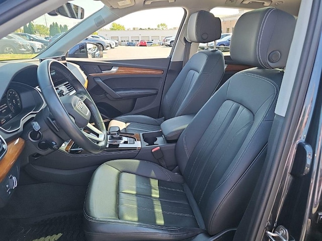 2024 Audi Q5
