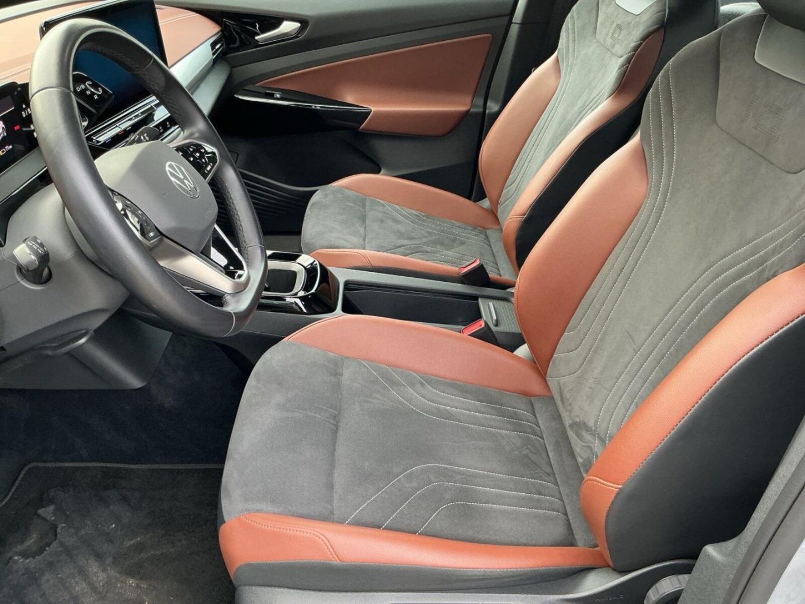 Volkswagen ID.5 – Bild 11