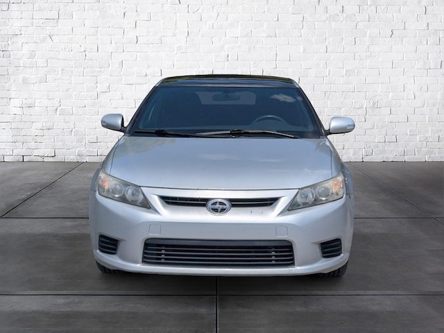 2012 Scion tC