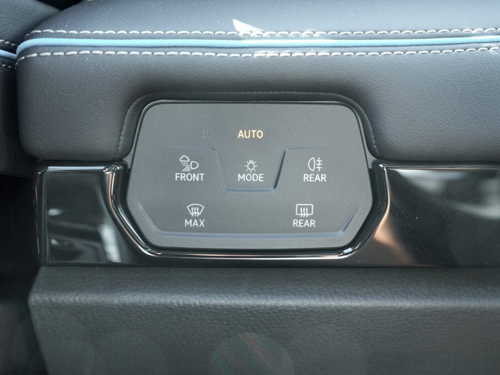 Volkswagen ID.7 – Bild 17