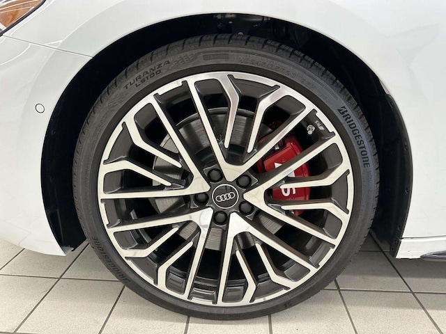 2025 Audi New S5 Premium Plus - Photo 7
