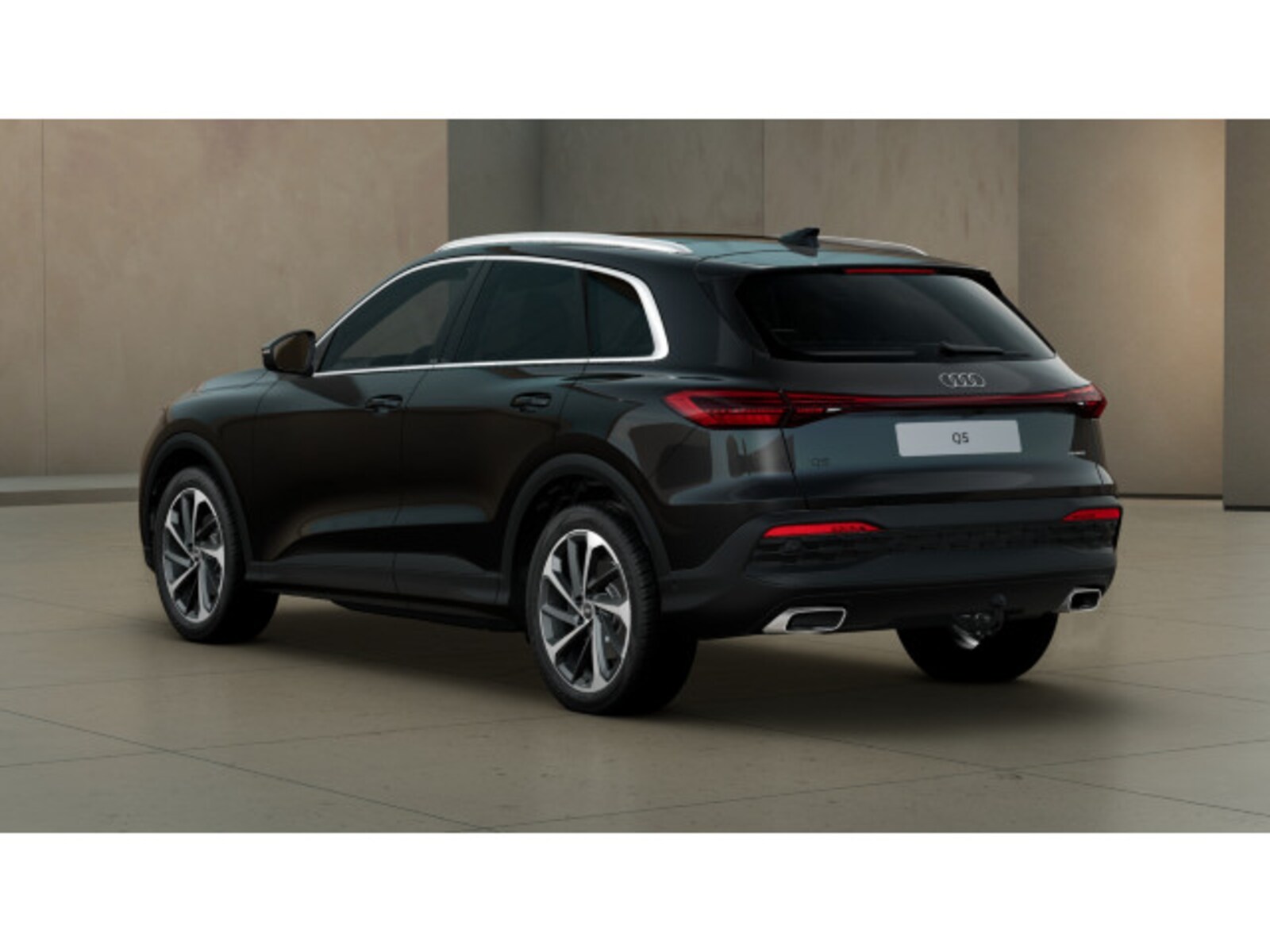 Audi Q5 – Bild 4