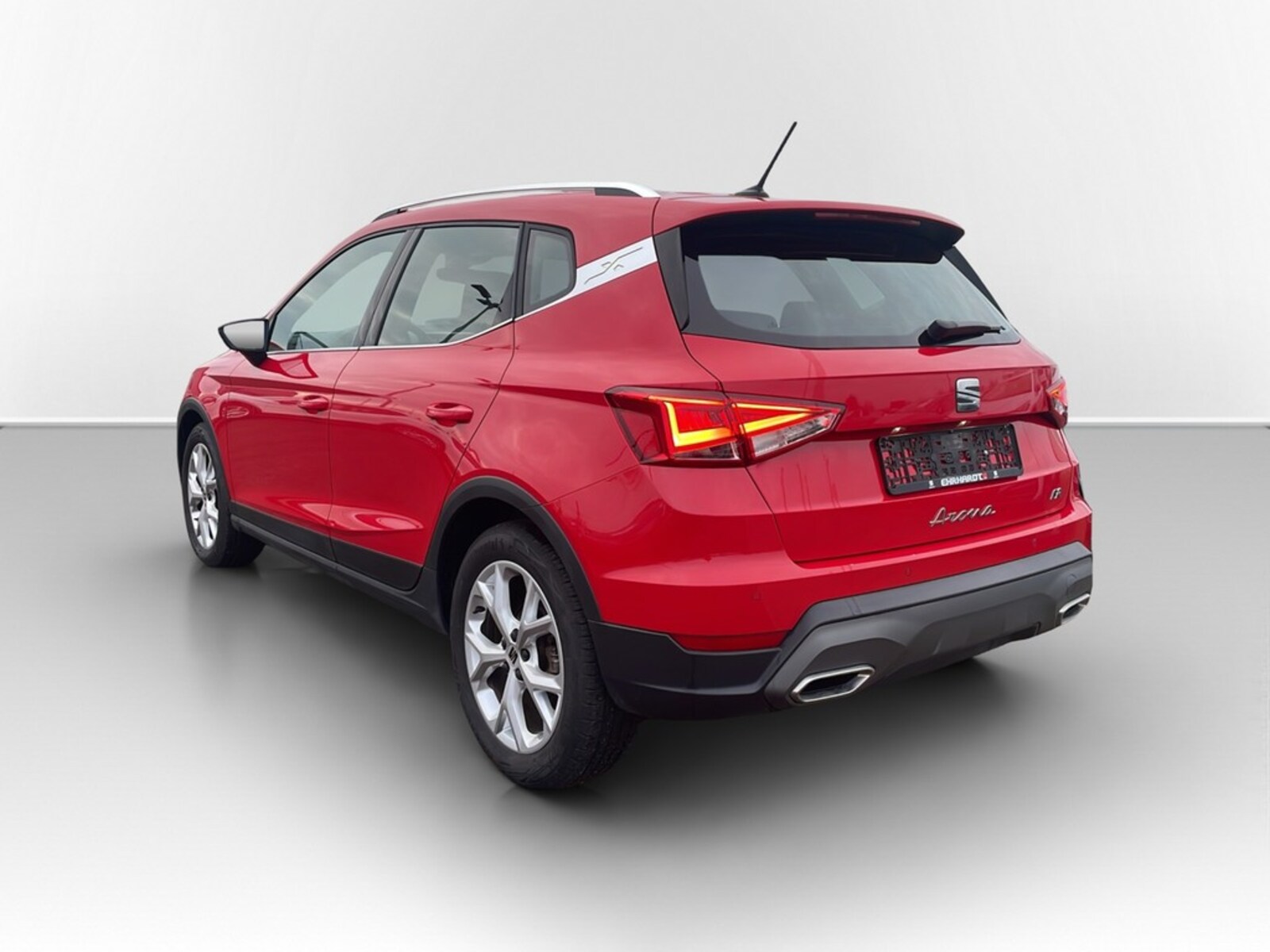 SEAT Arona – Bild 7
