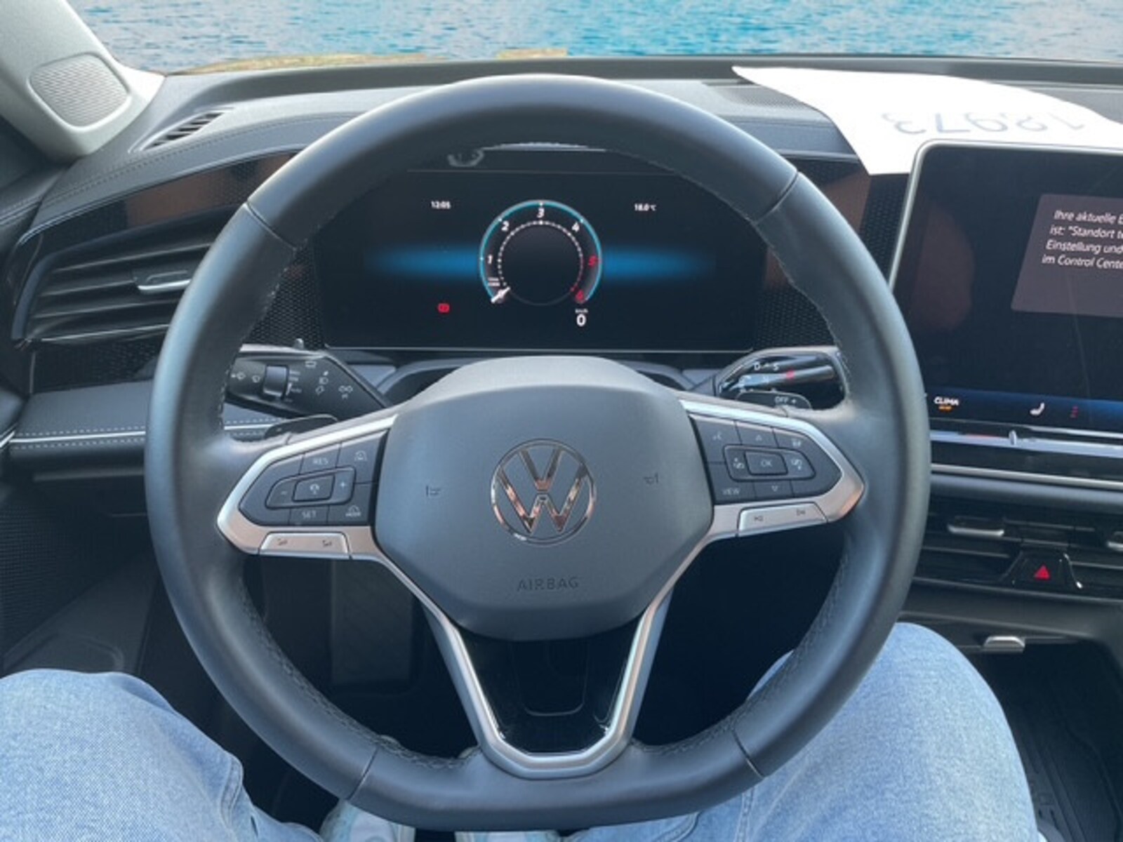 Volkswagen Passat – Bild 14