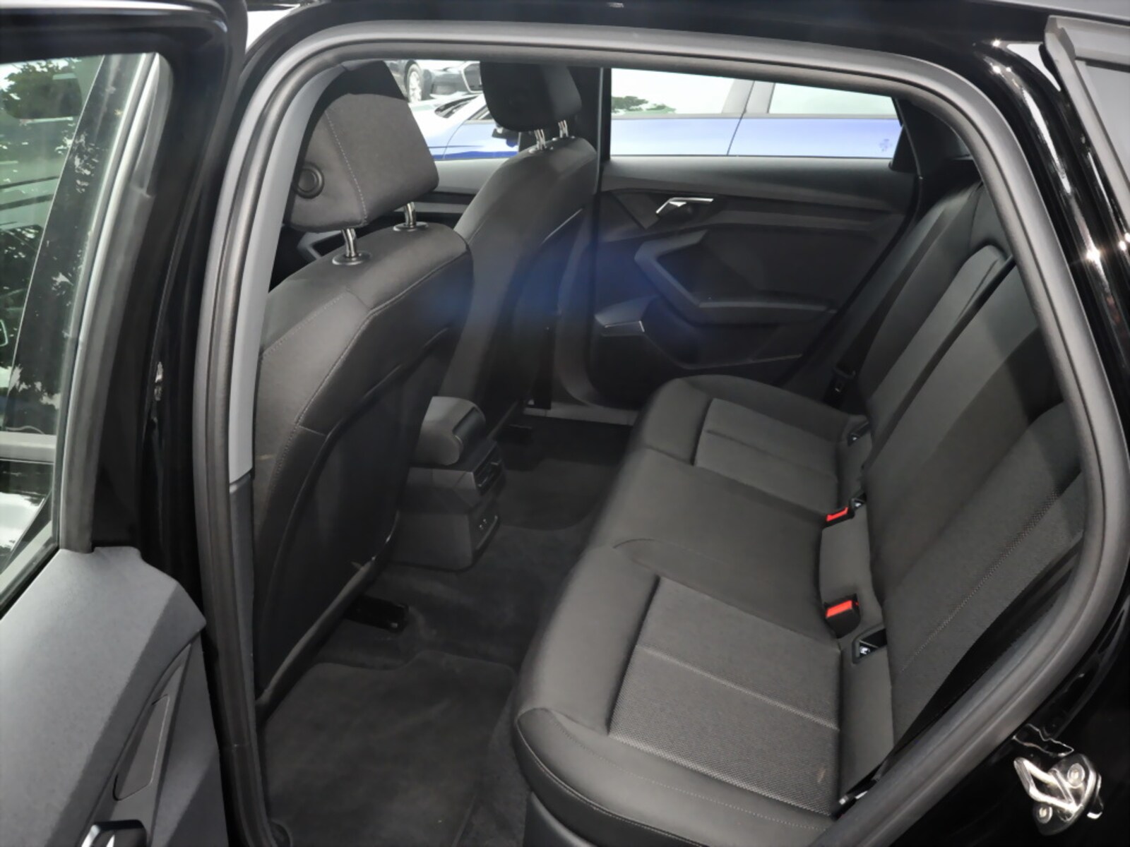 Audi A3 Sportback – Bild 10