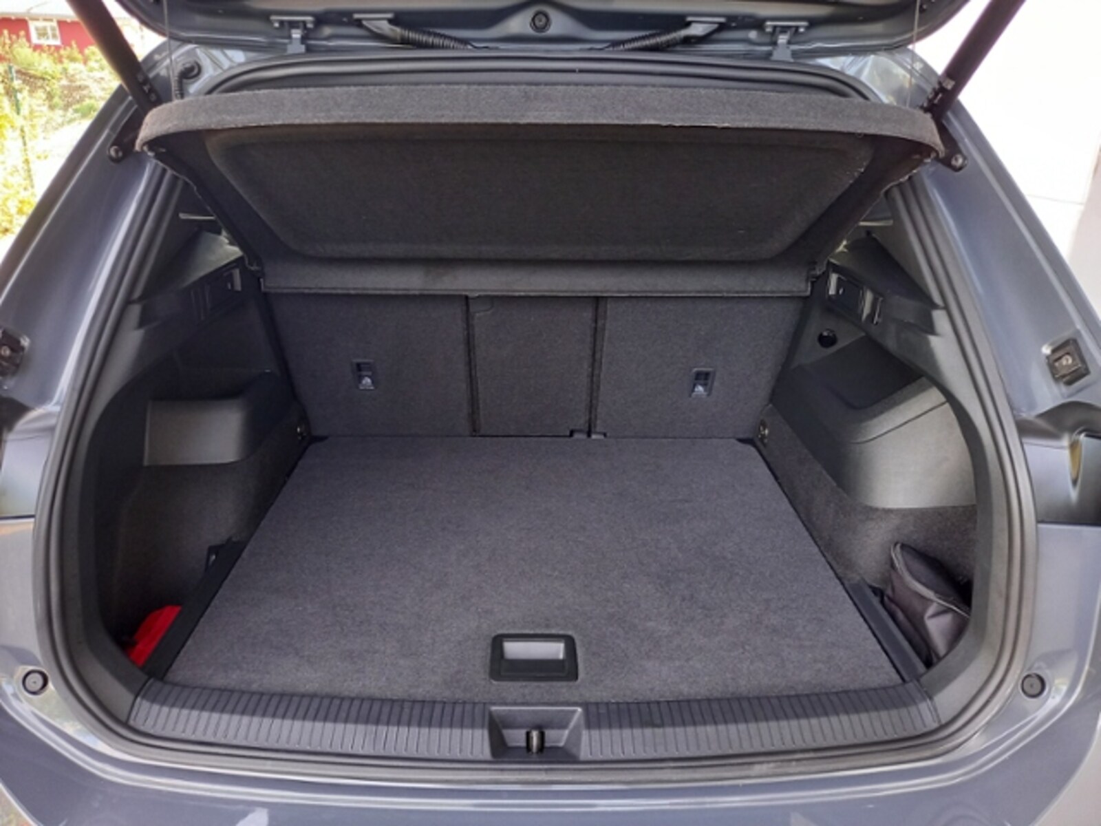 Volkswagen Tiguan – Bild 6