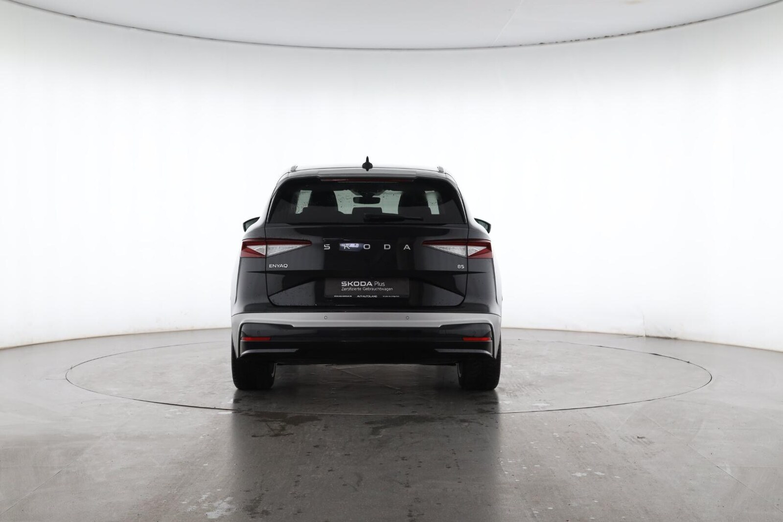Škoda Enyaq – Bild 6