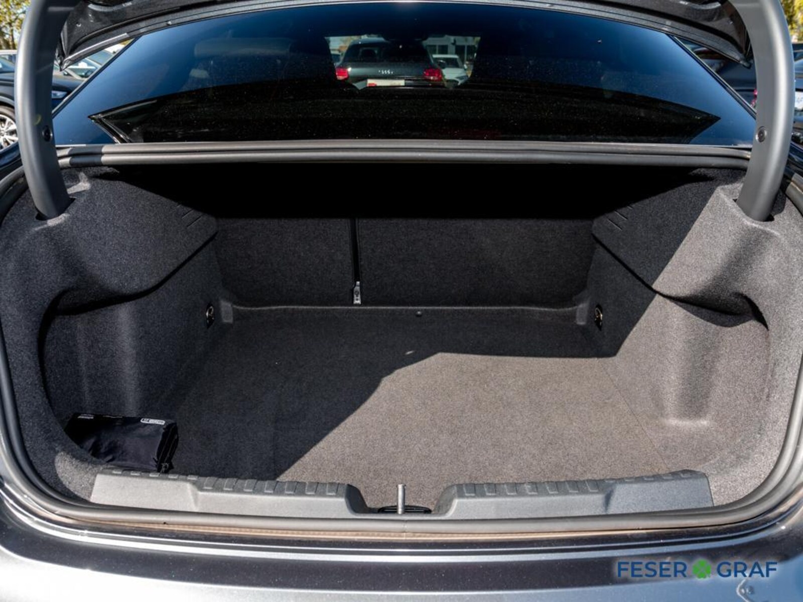 Audi A3 Limousine – Bild 9