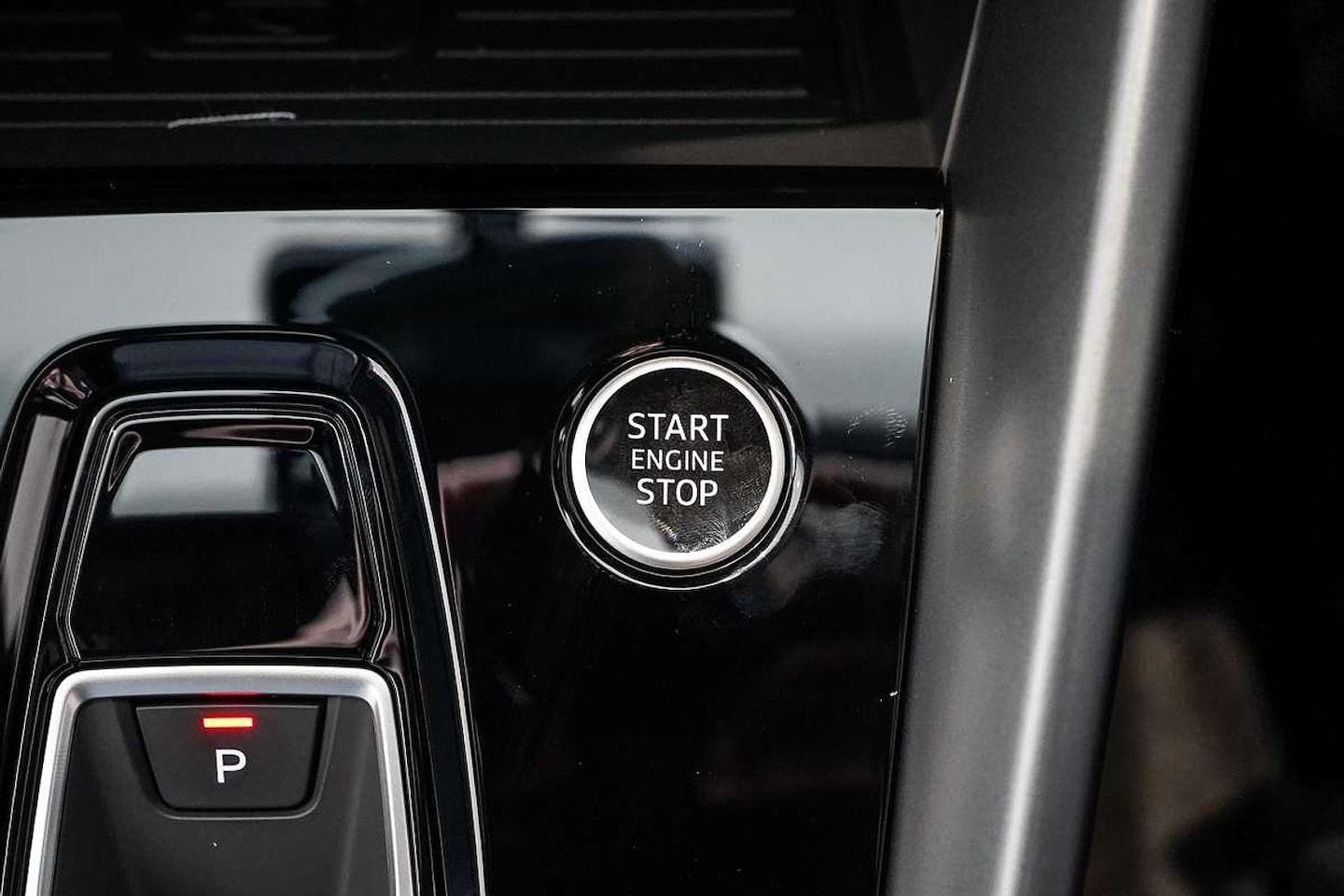 Image about Audi A3 Sportback TFSI S tronic