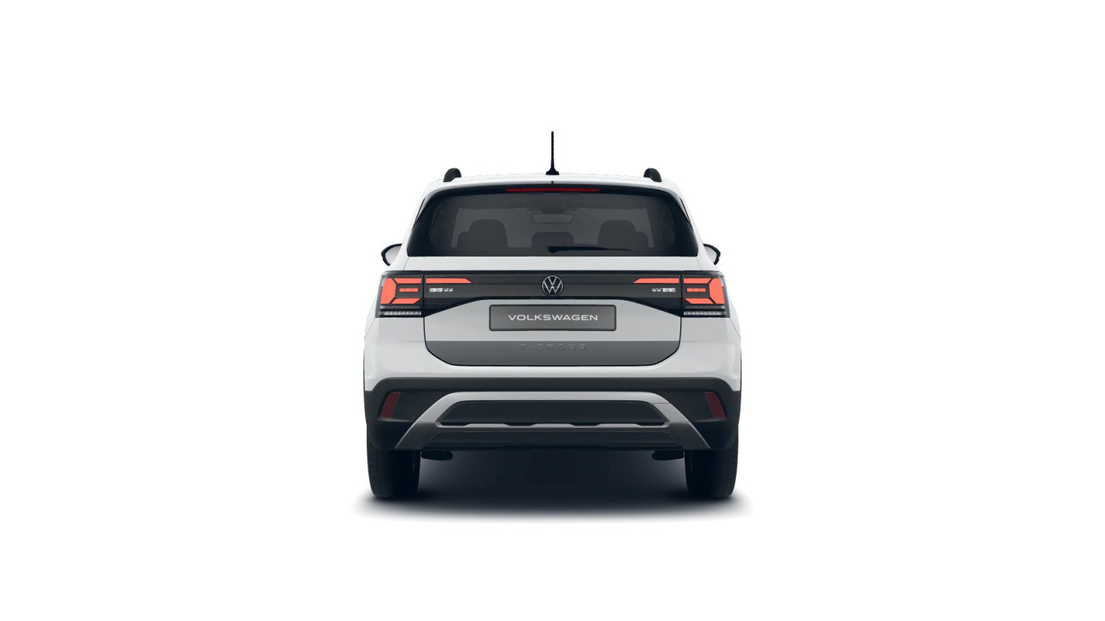 Volkswagen T-Cross – Bild 6