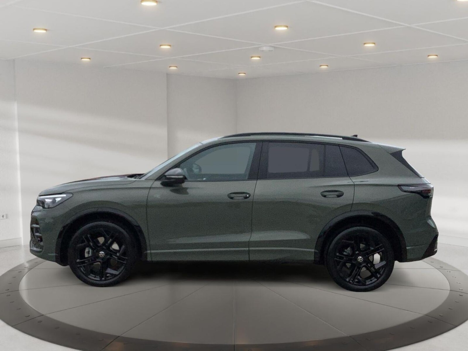 Volkswagen Tiguan – Bild 3