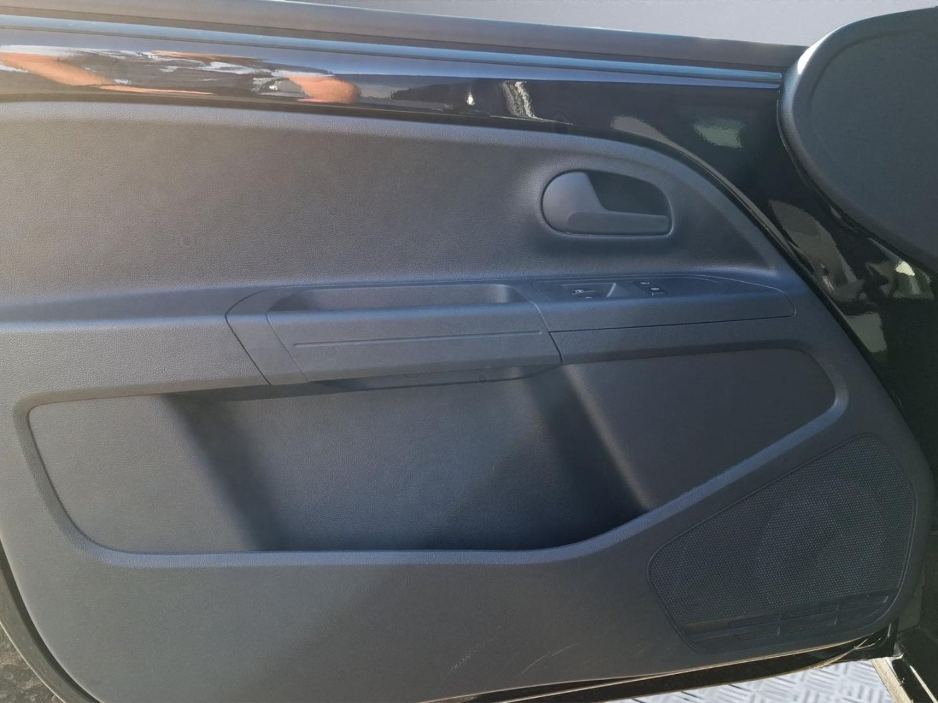 Skoda Citigo Ambition