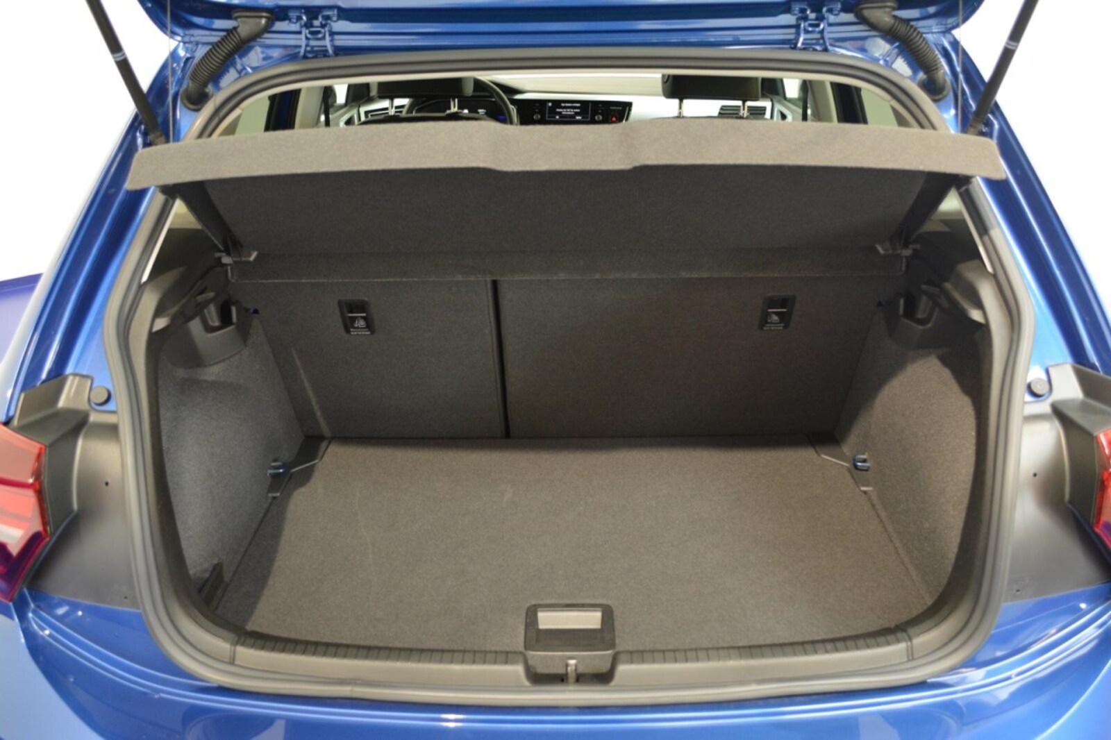 Volkswagen Polo – Bild 4