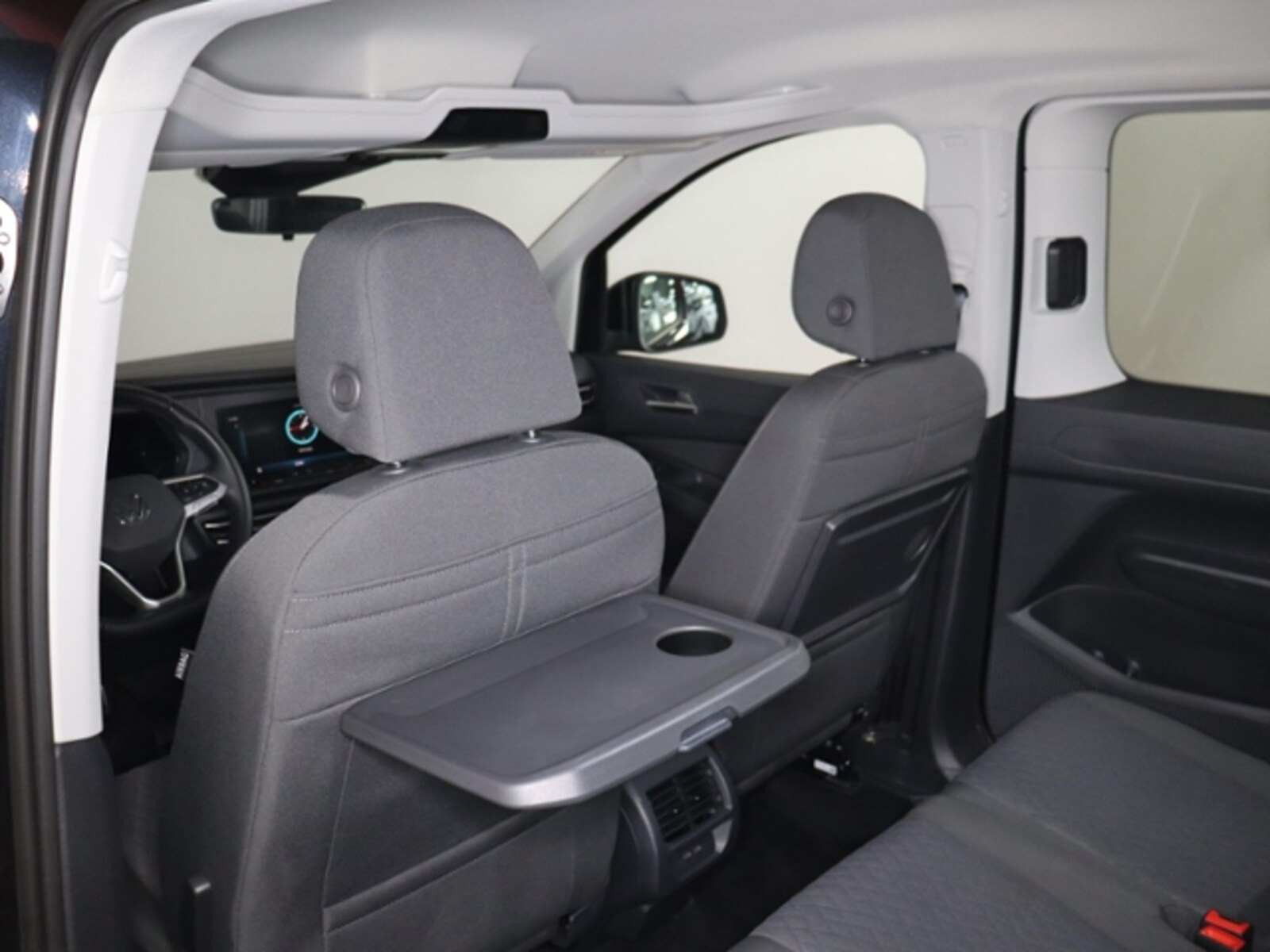 Volkswagen Caddy Maxi – Bild 11