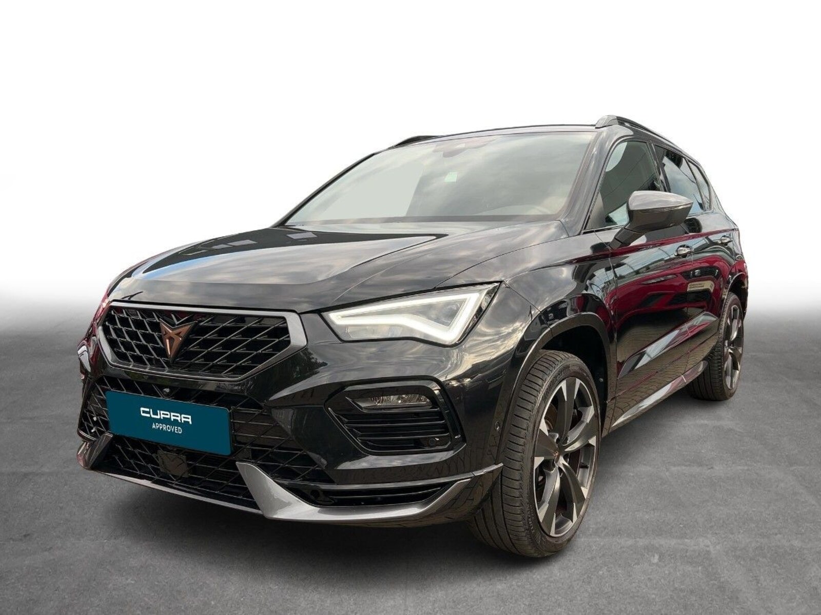 CUPRA Ateca – Bild 2
