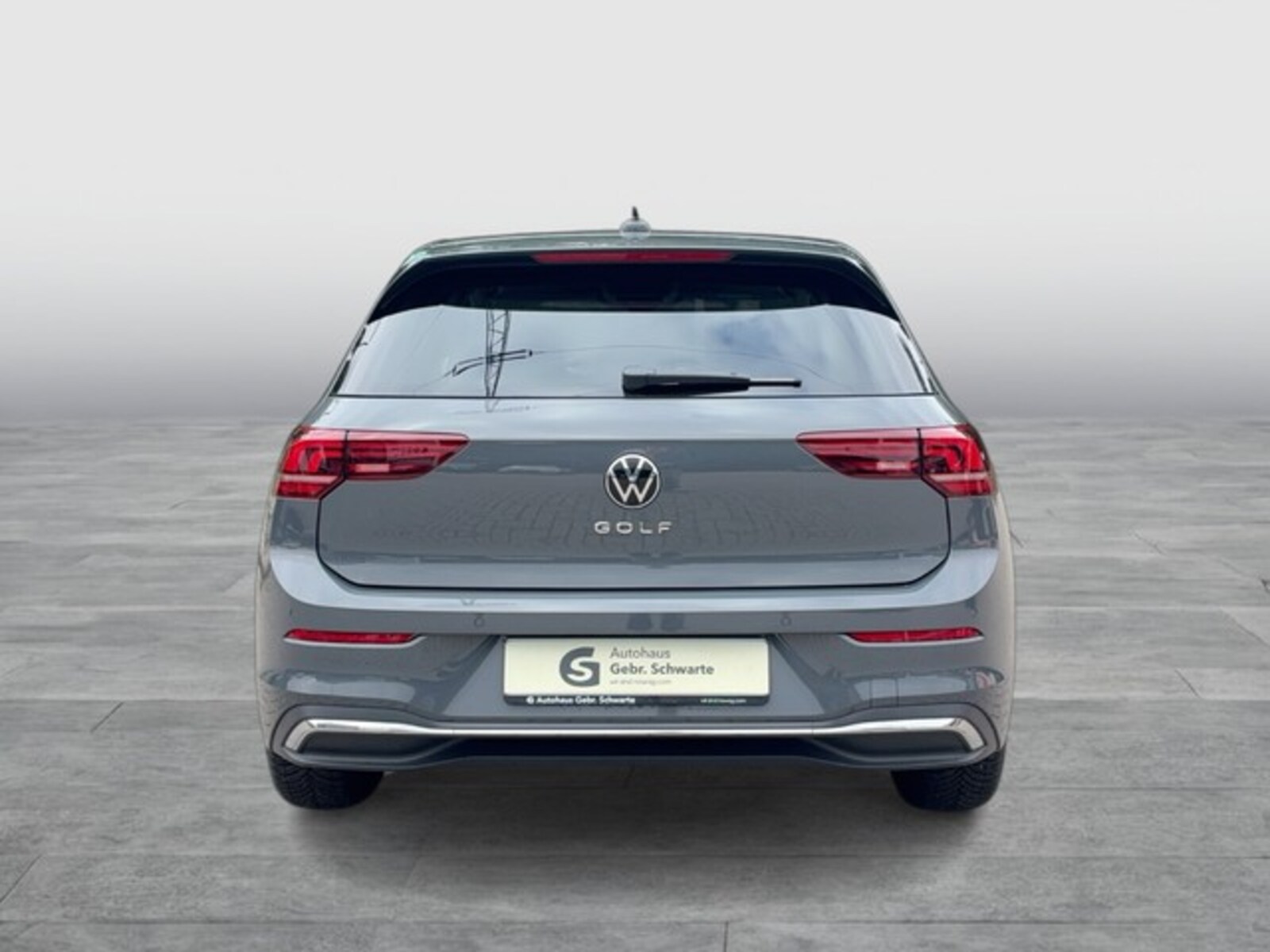 Volkswagen Golf – Bild 4