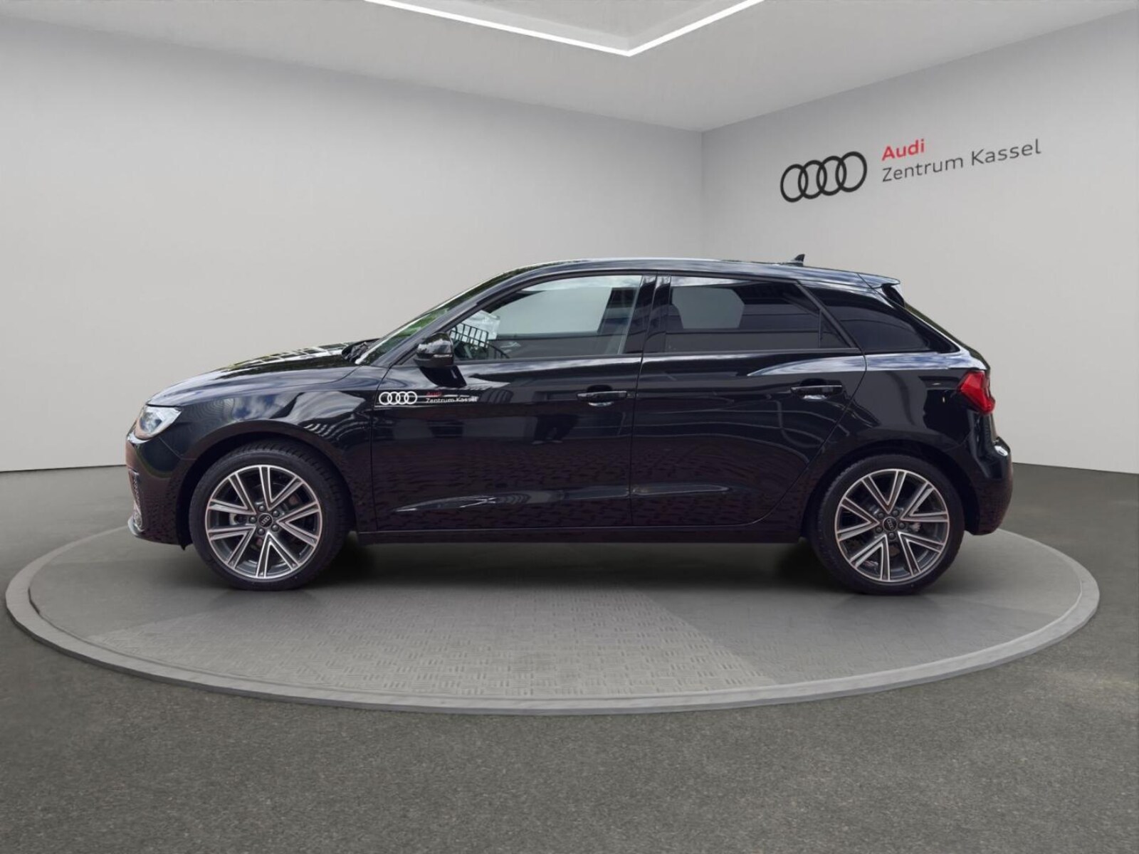 Audi A1 Sportback – Bild 2