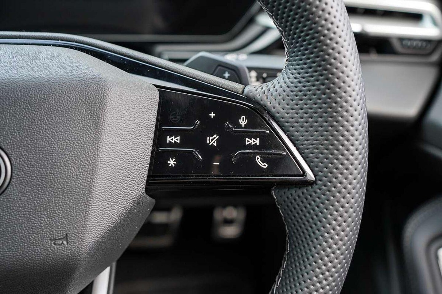 Image about Audi A5 Avant TFSI quattro 200 kW S tronic