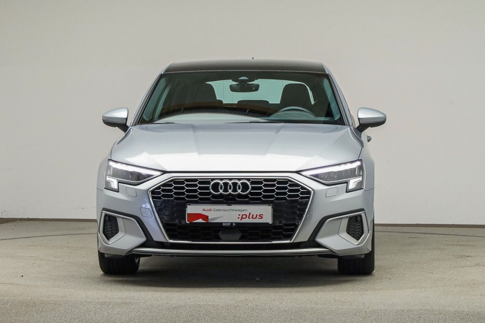 Audi A3 Sportback – Bild 5