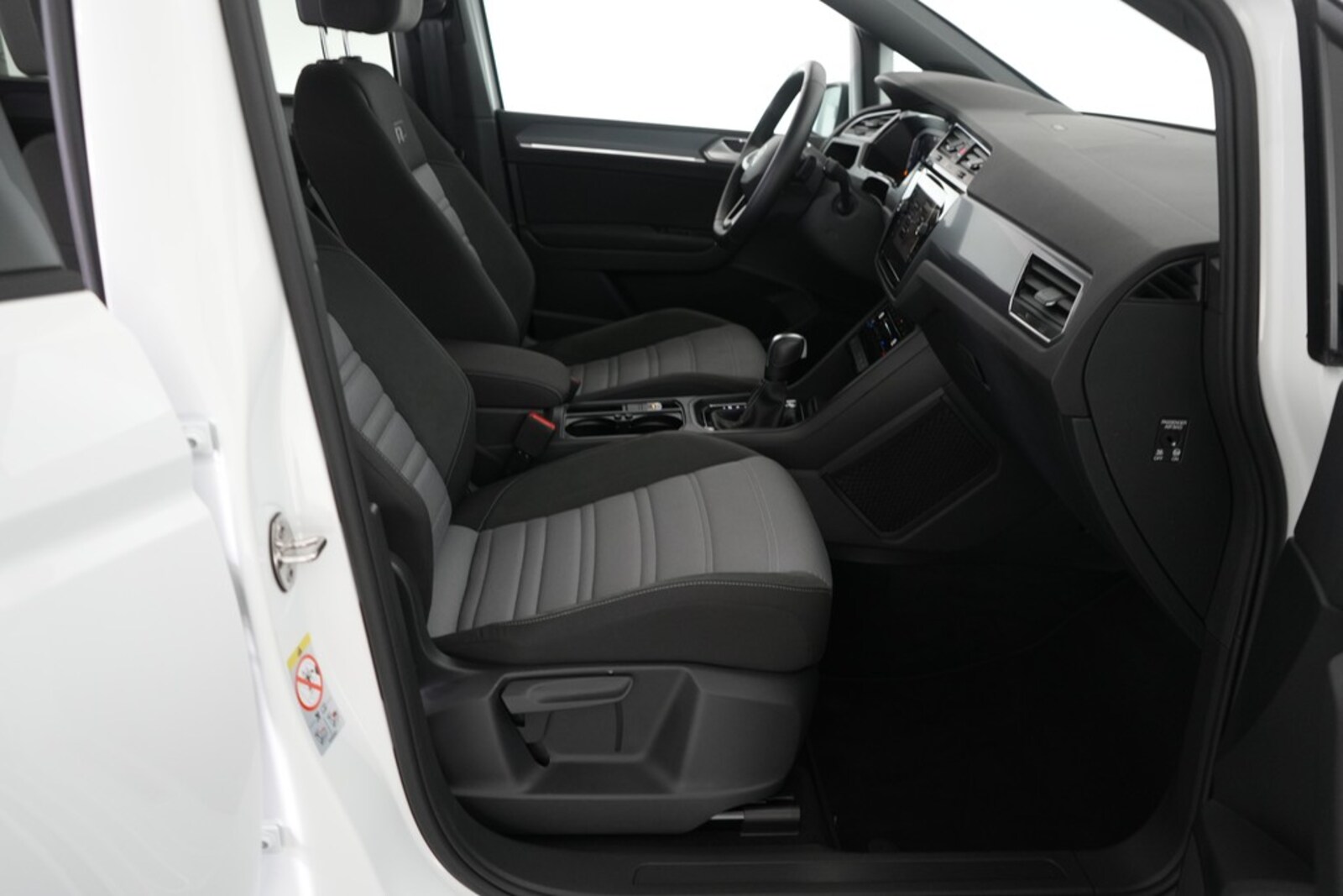 Volkswagen Touran – Bild 10