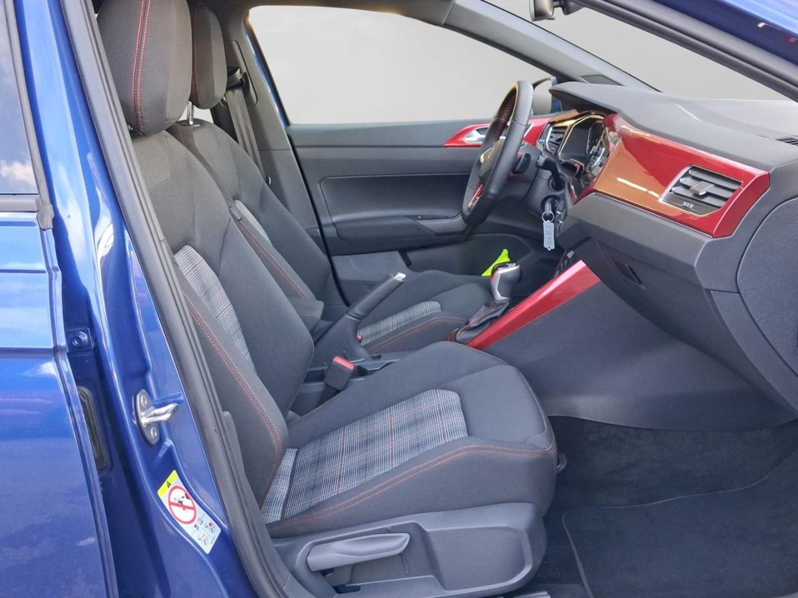 Volkswagen Polo – Bild 4
