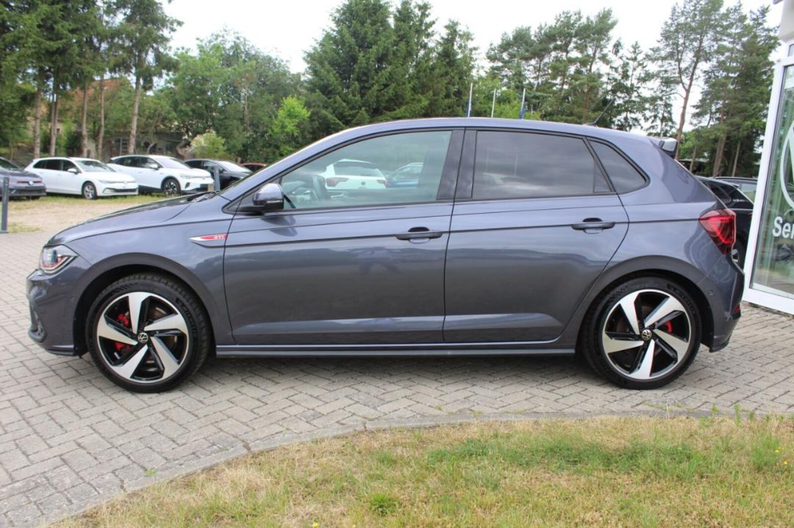 Volkswagen Polo – Bild 2
