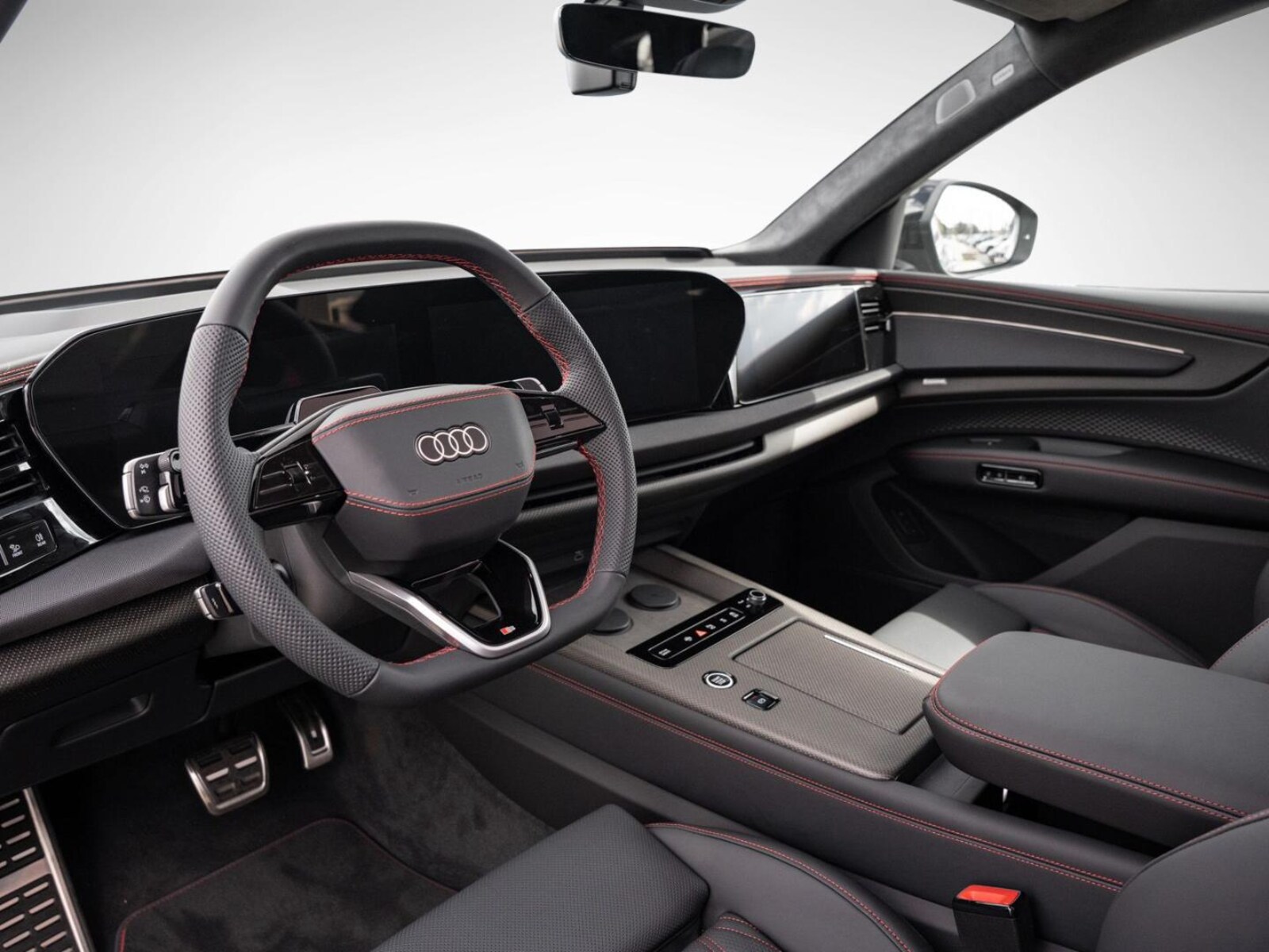 Audi Q7 – Bild 7