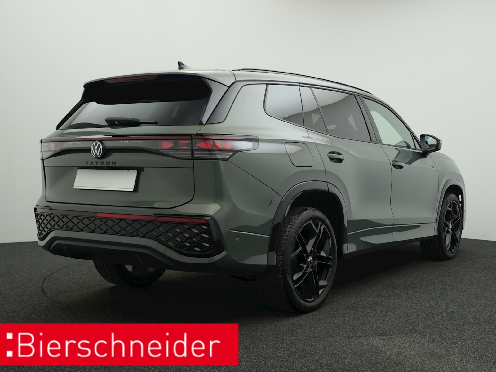 Volkswagen Tayron – Bild 6