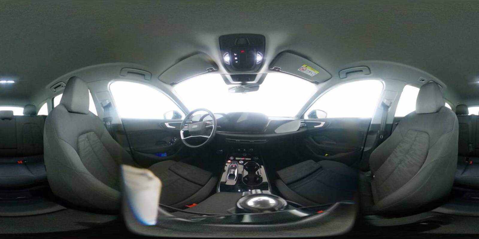 Audi A5 Avant – Bild 6