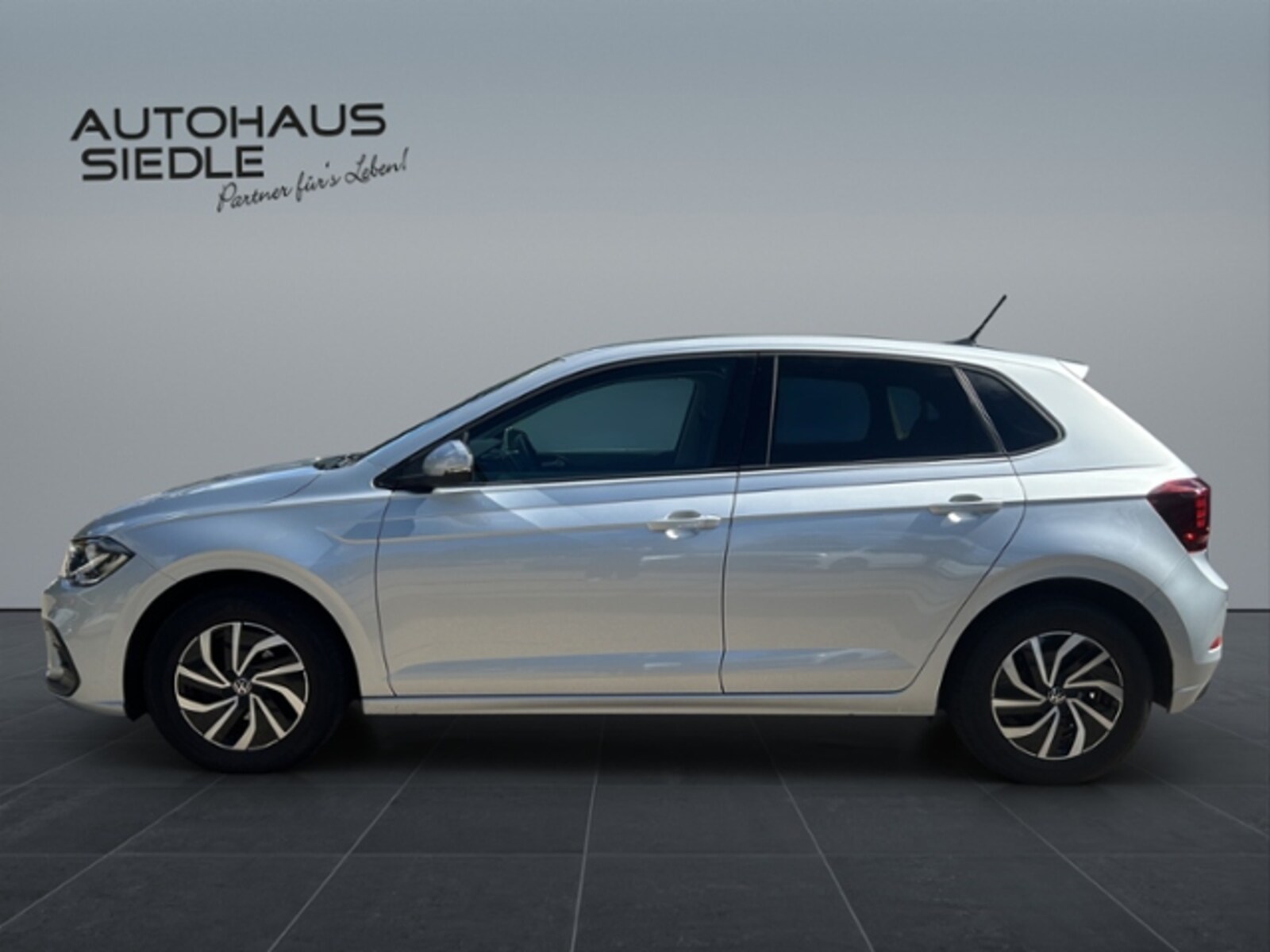 Volkswagen Polo – Bild 3