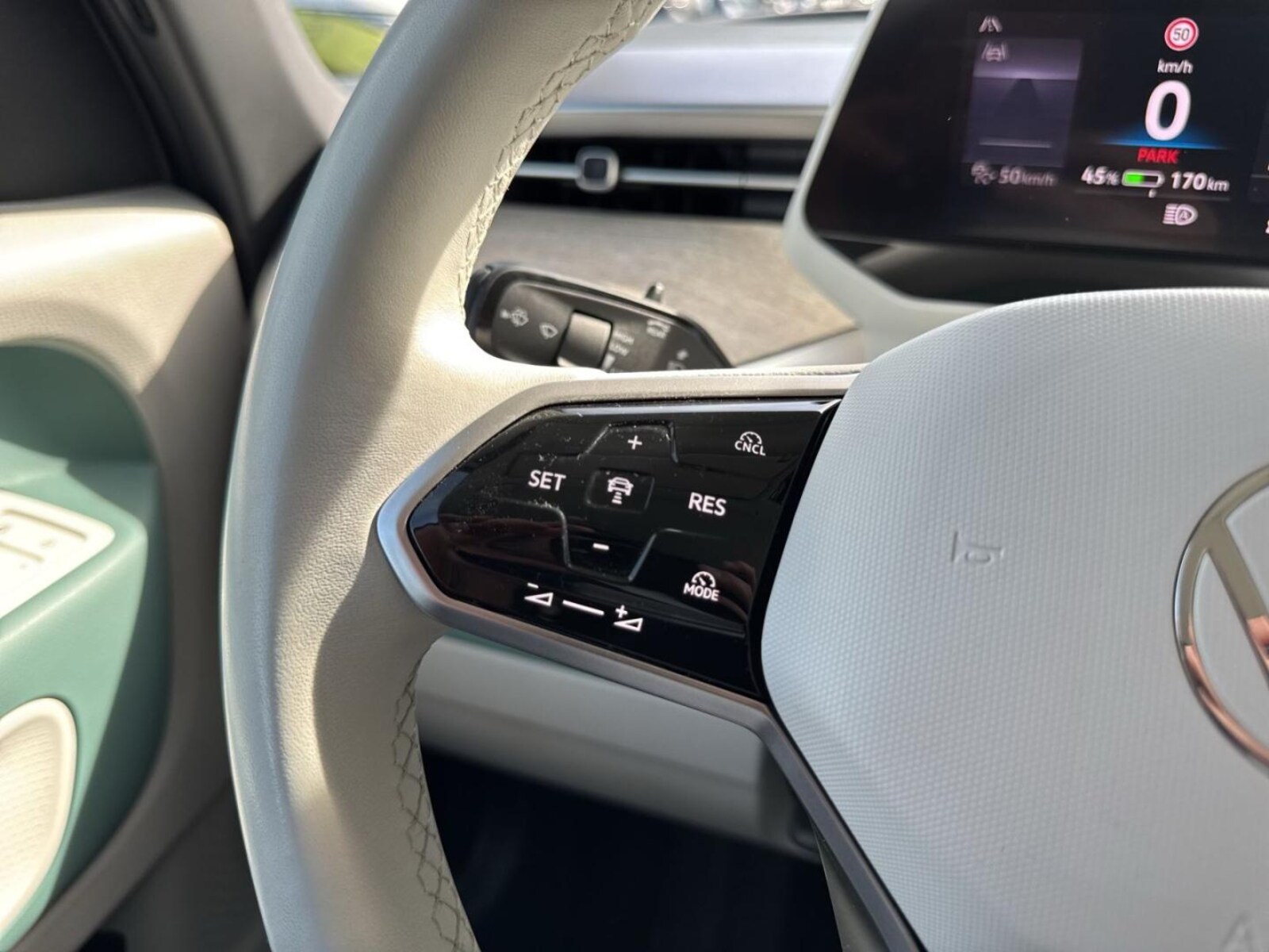 Volkswagen ID. Buzz – Bild 25