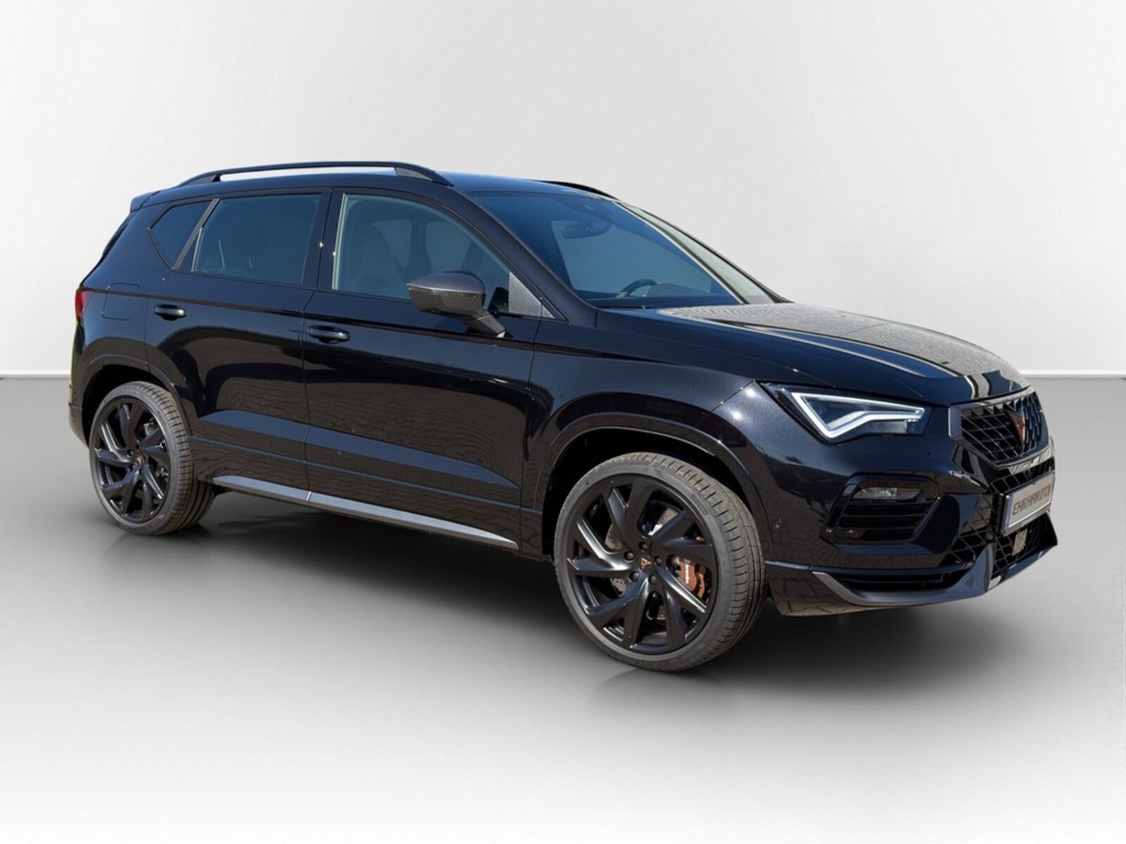 CUPRA Ateca – Bild 3