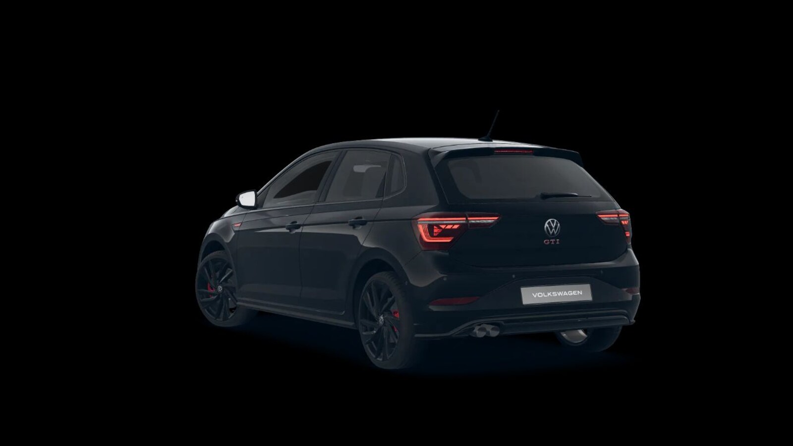 Volkswagen Polo – Bild 3