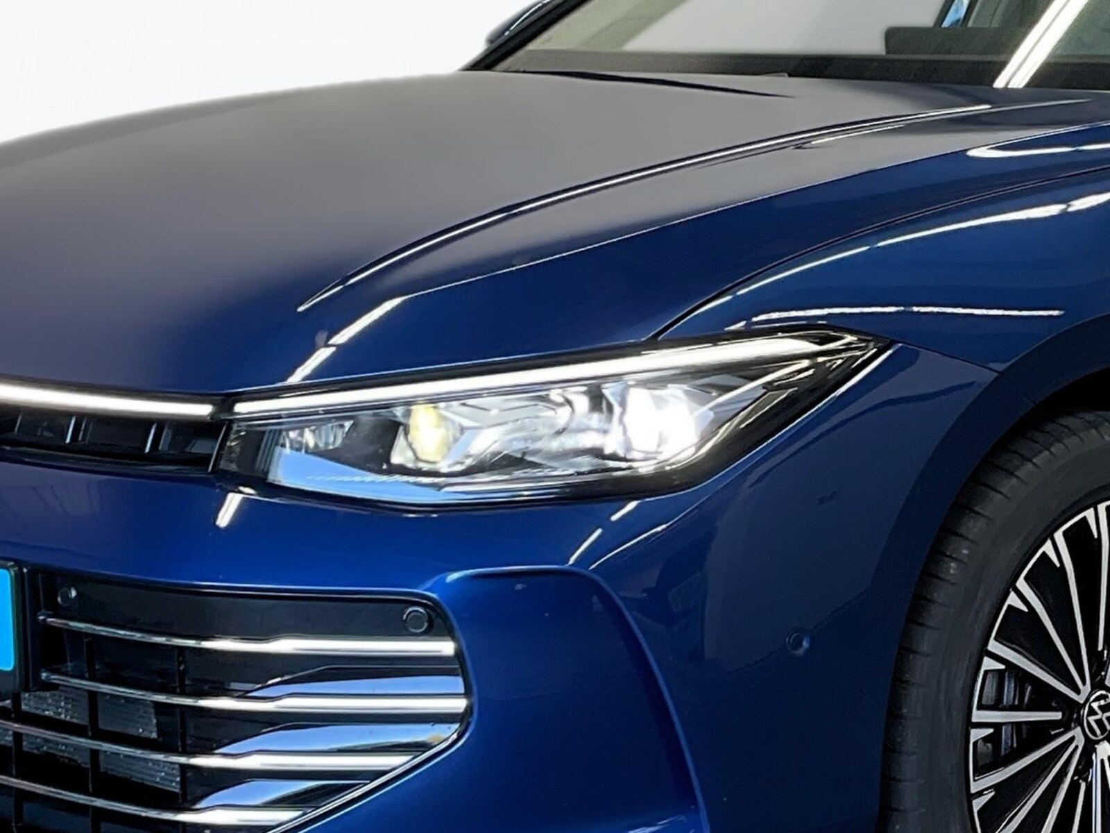 Volkswagen Passat – Bild 6