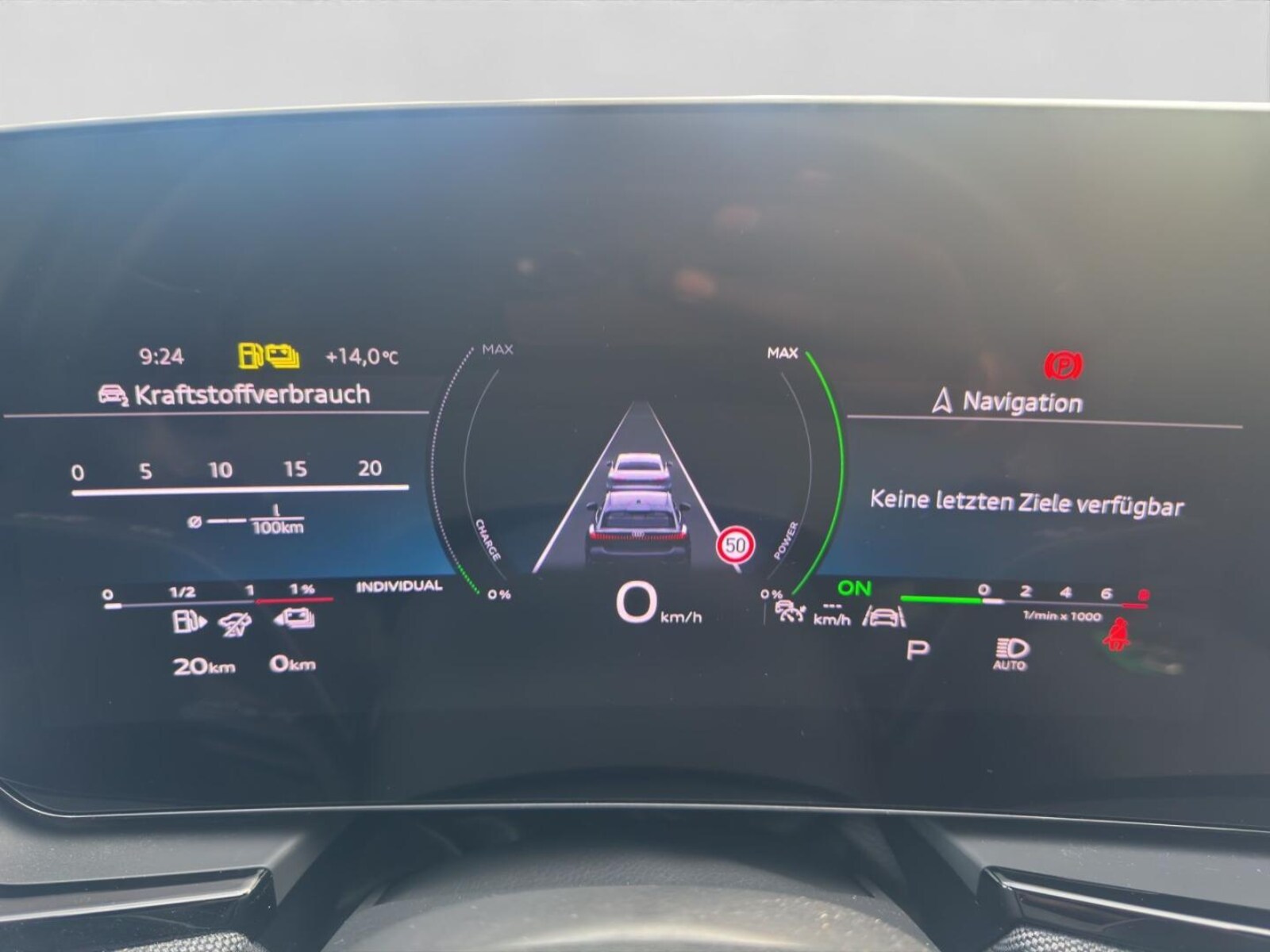 Audi A5 Avant – Bild 10