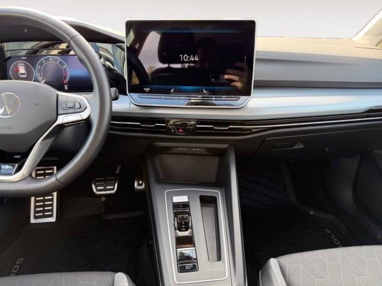 Volkswagen Golf Variant – Bild 11