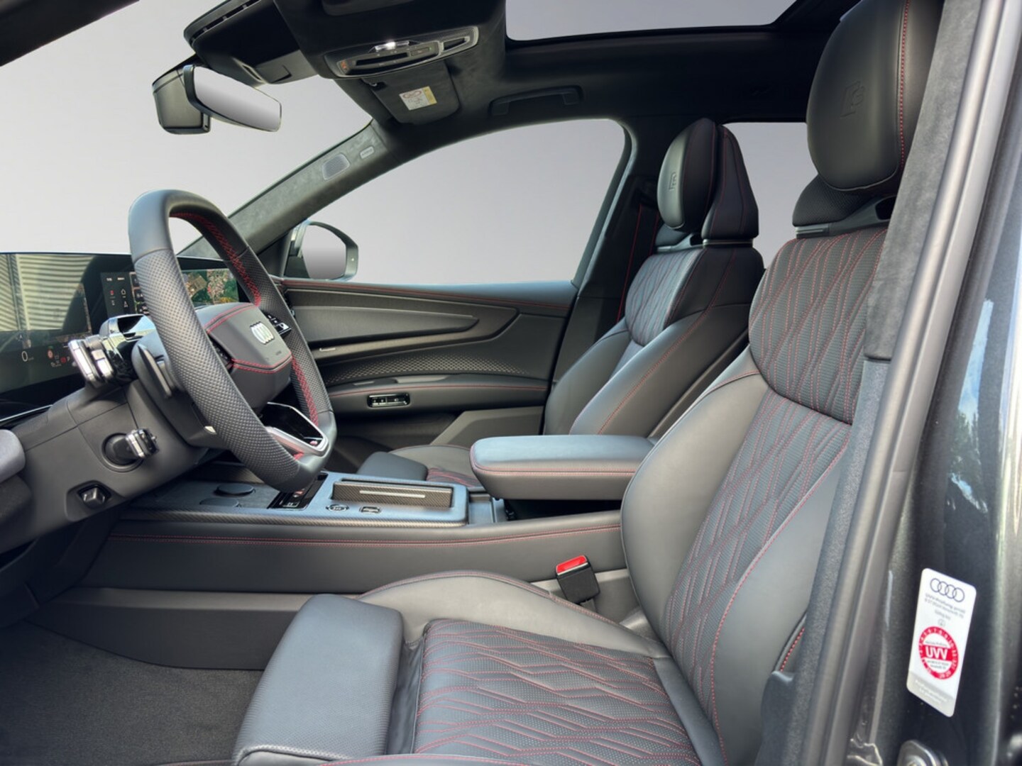 Bild über Audi Q7 SUV TDI quattro 220 kW tiptronic - für weitere Informationen kontaktieren Sie den Audi Partner