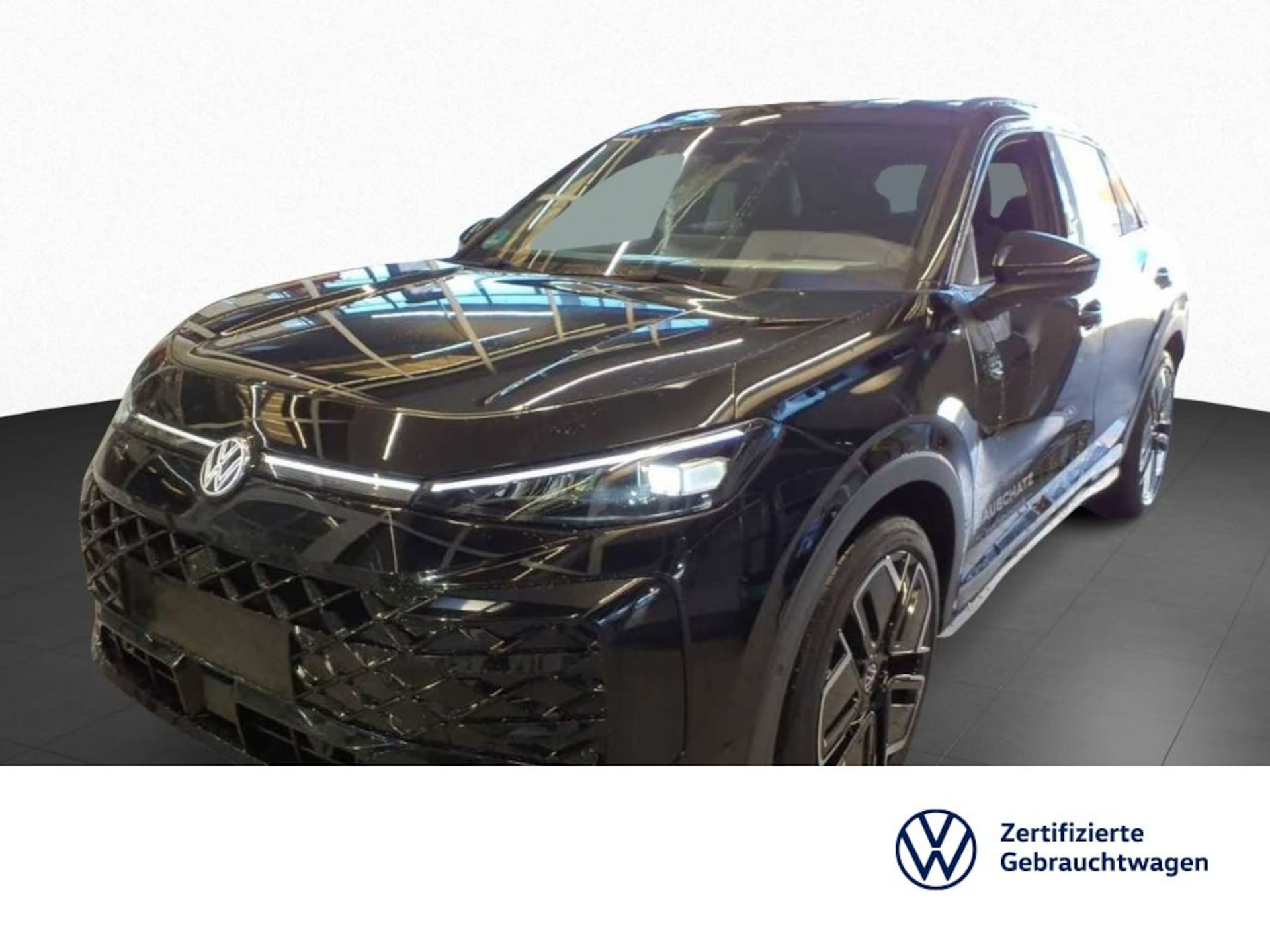 Volkswagen T-Roc 2026