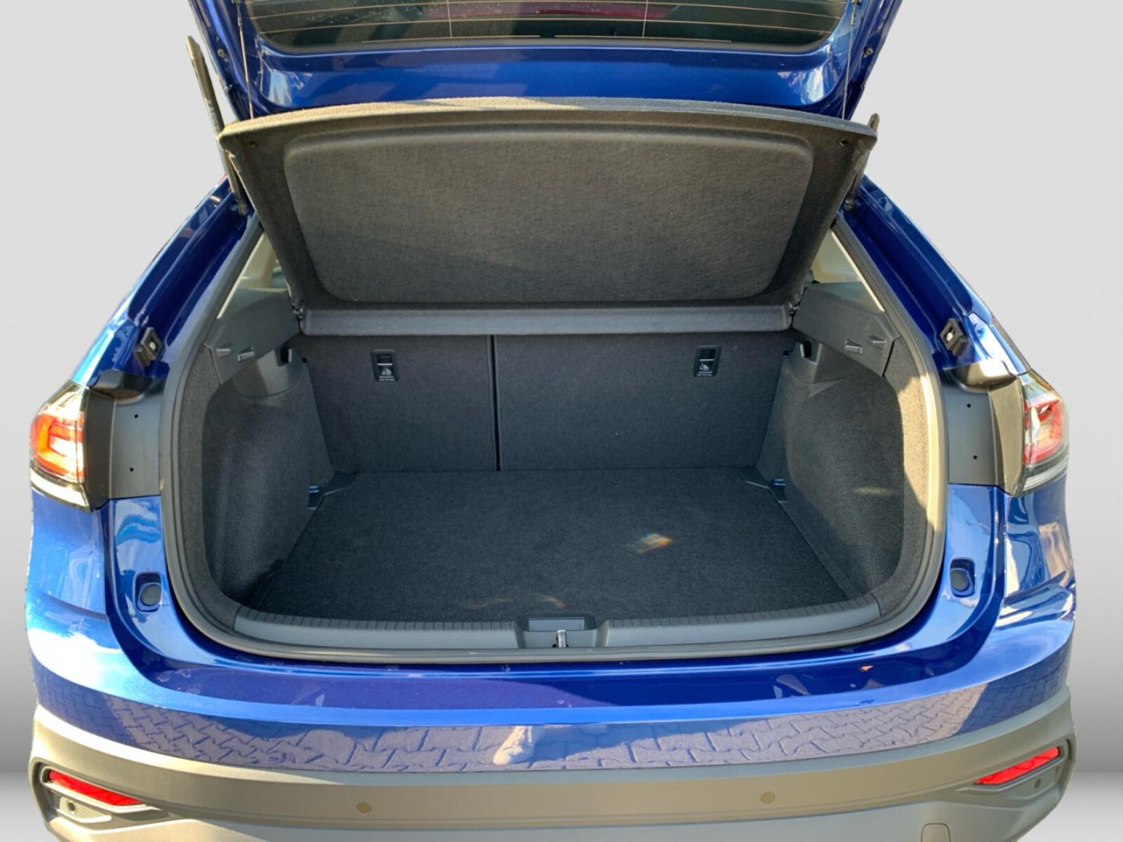 Volkswagen Taigo – Bild 13