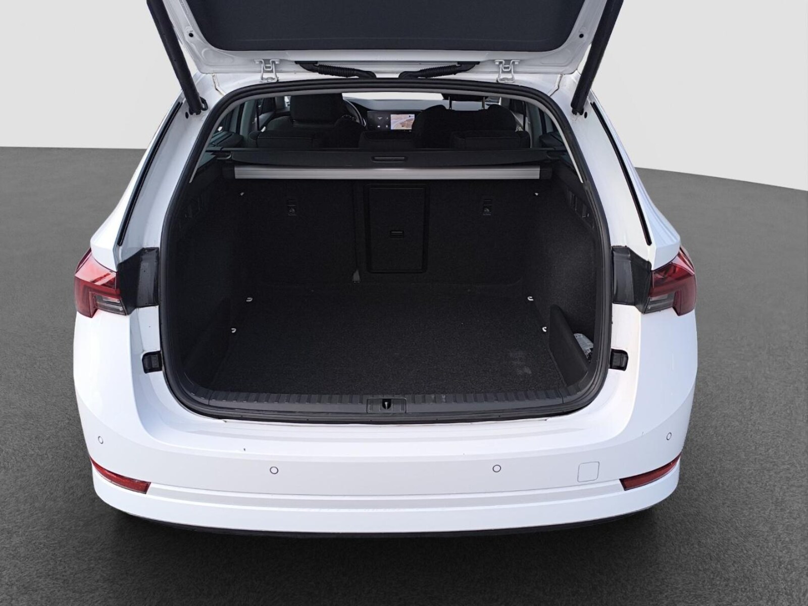 Škoda Octavia Combi – Bild 24