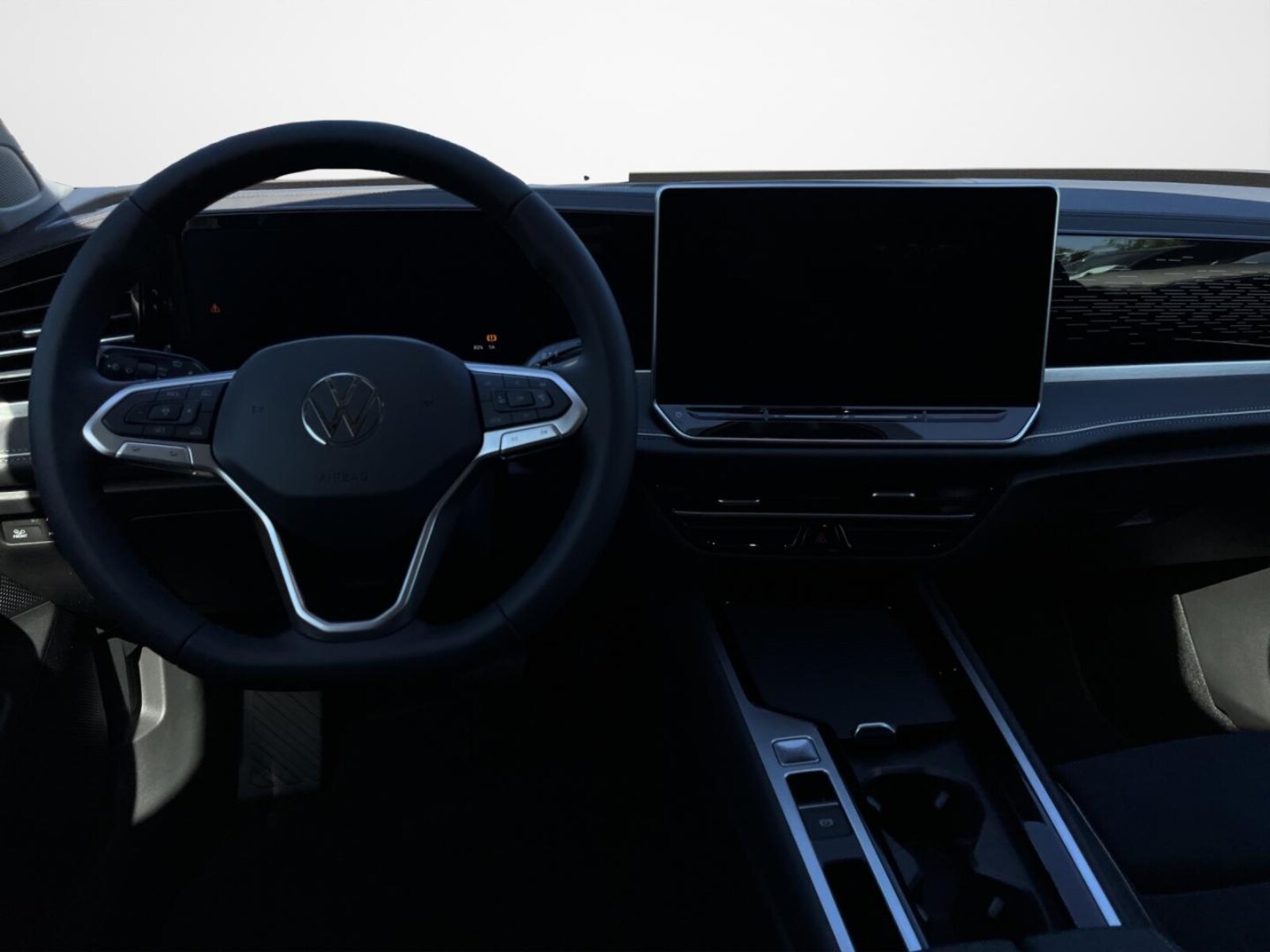 Volkswagen Passat – Bild 9