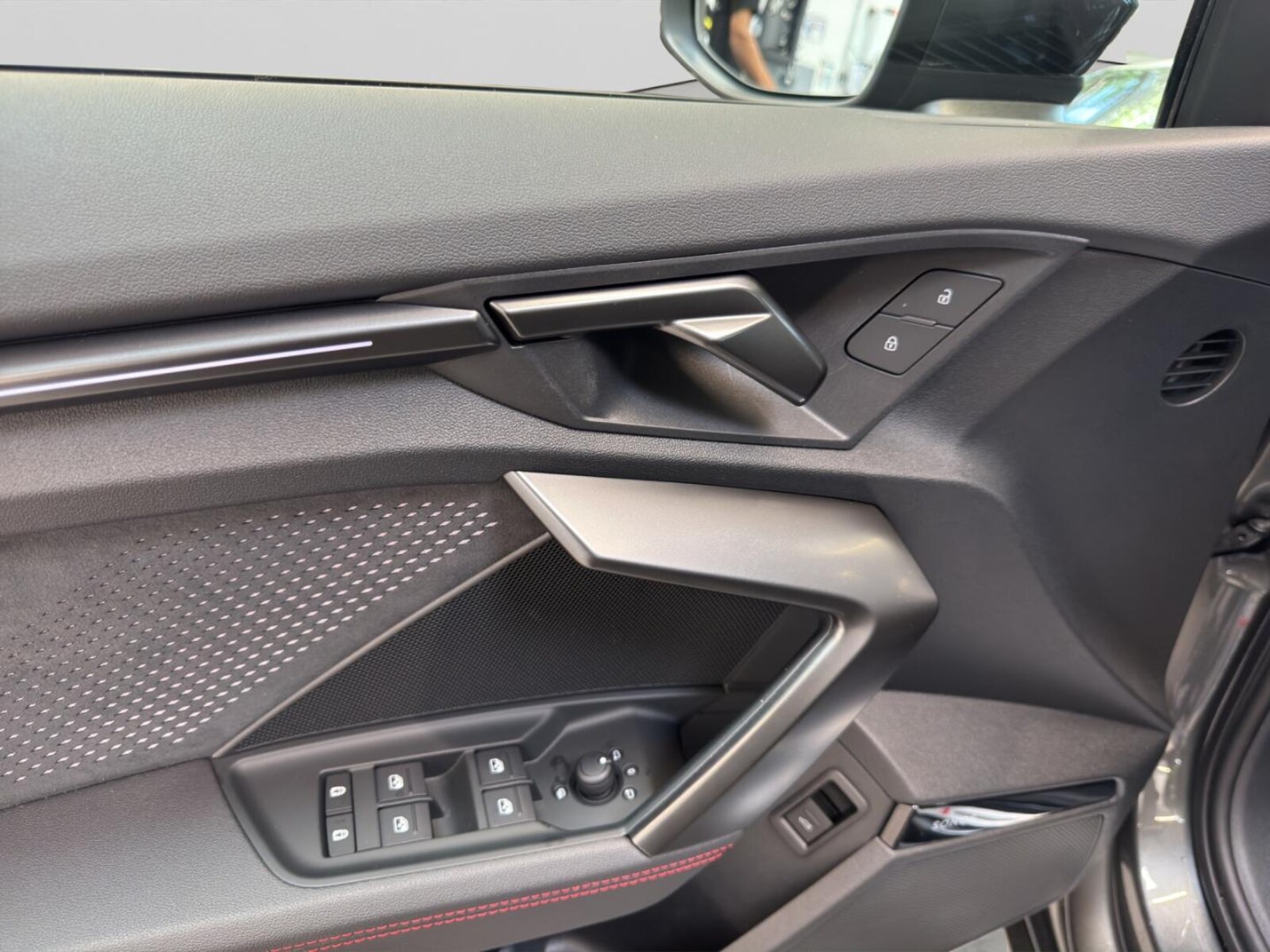 Audi RS 3 Limousine – Bild 13
