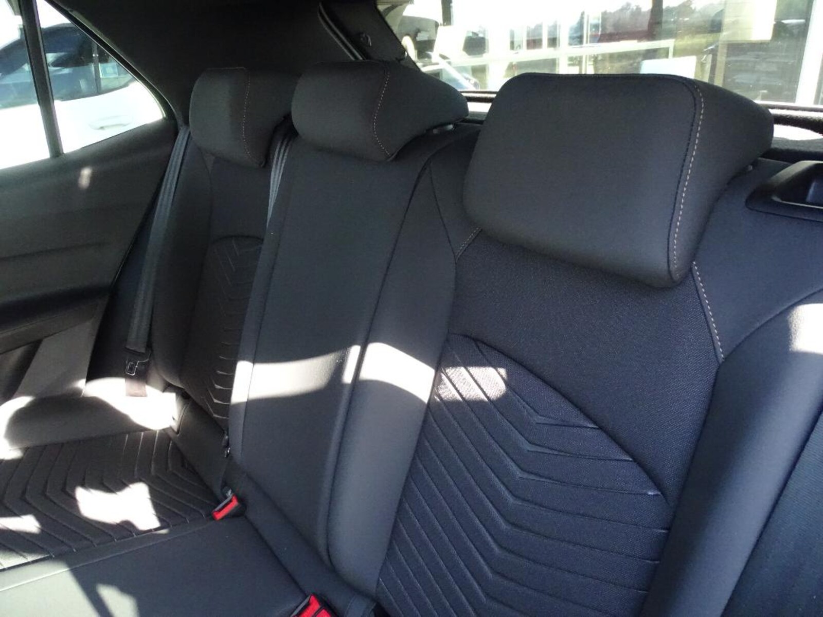 CUPRA Born – Bild 7