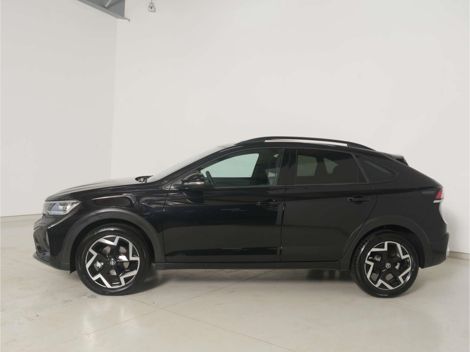 Volkswagen Taigo – Bild 5