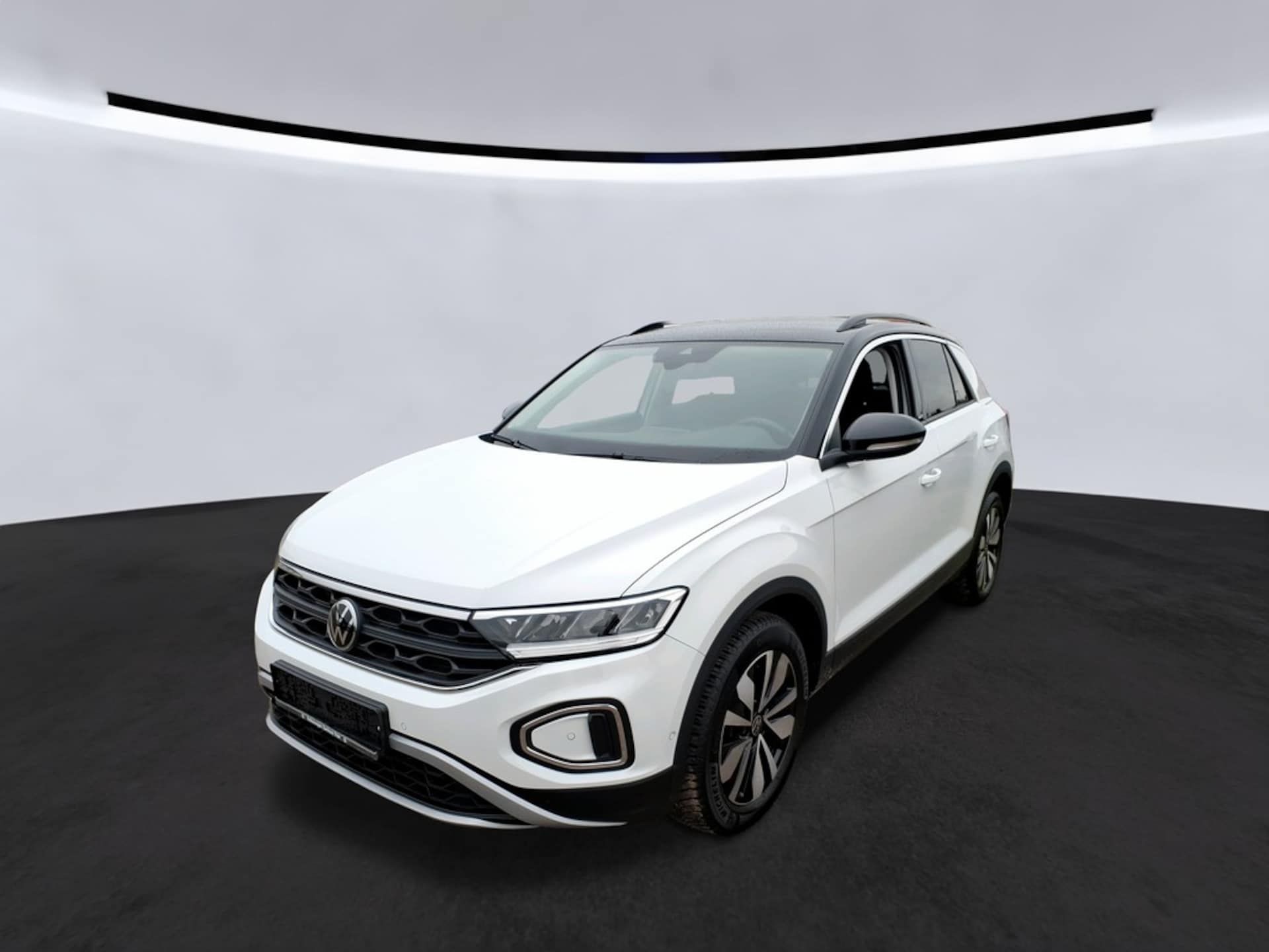 Volkswagen T-Roc 2023