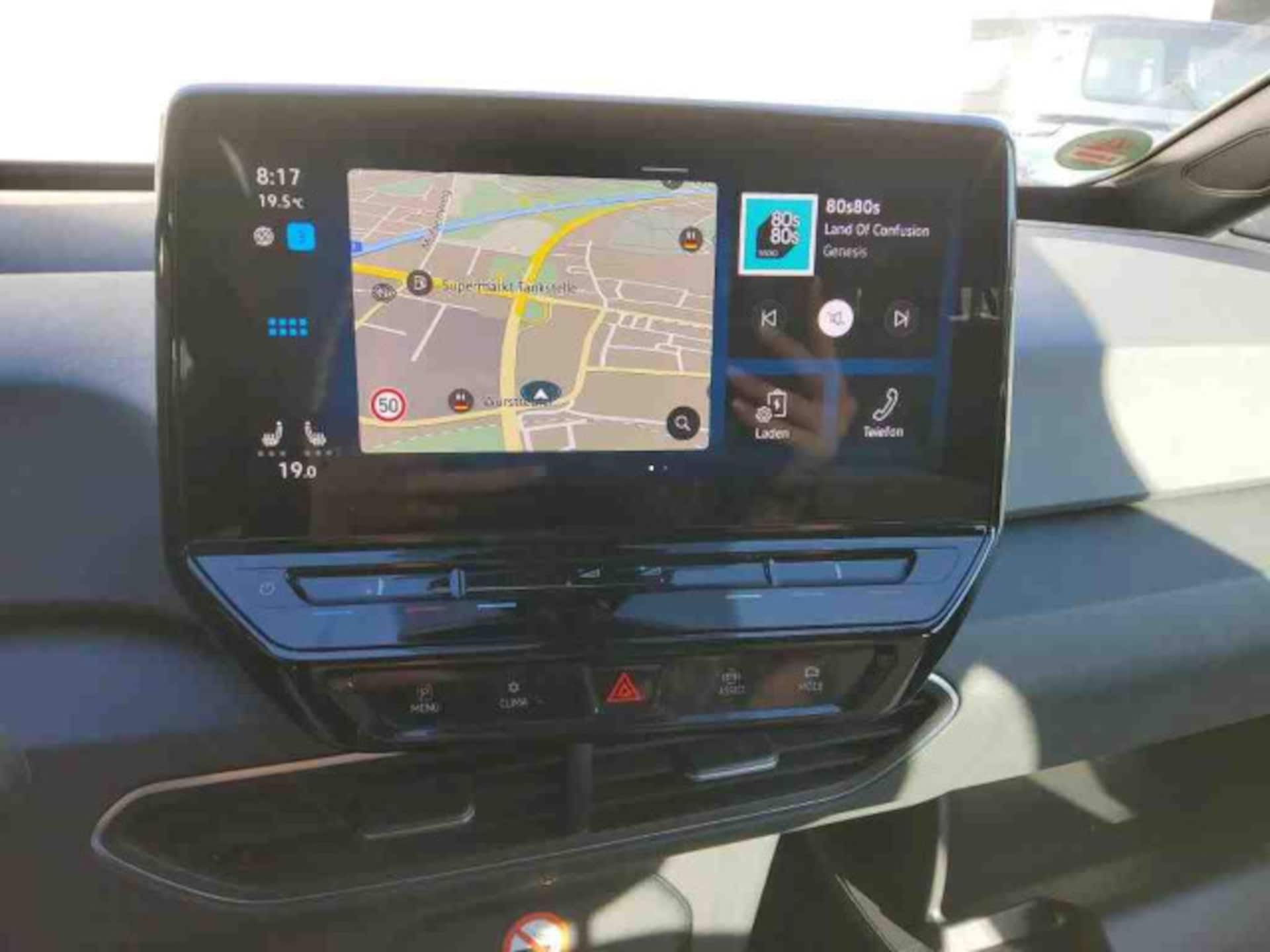 Volkswagen ID.3 City